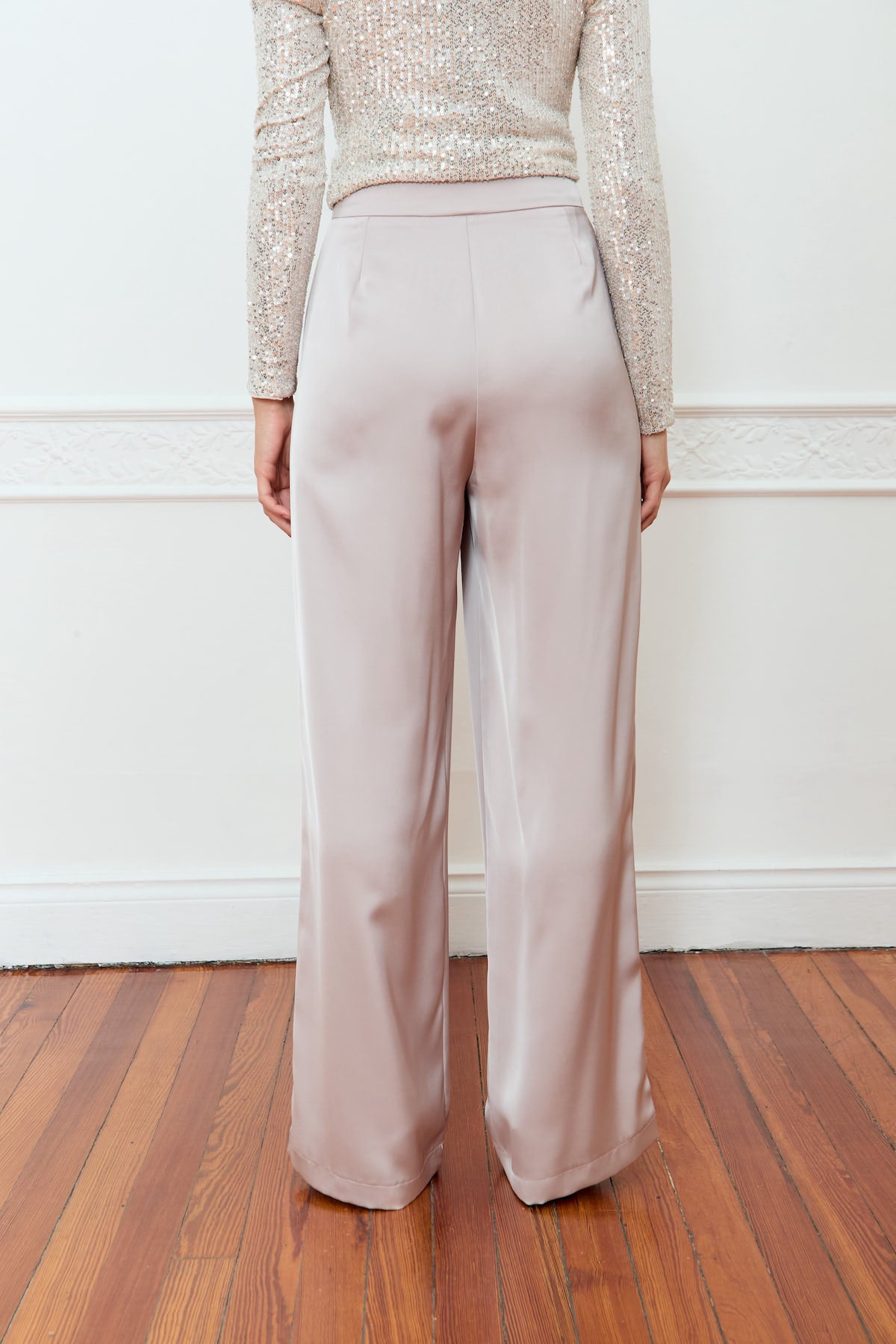 GENESIS PANTS