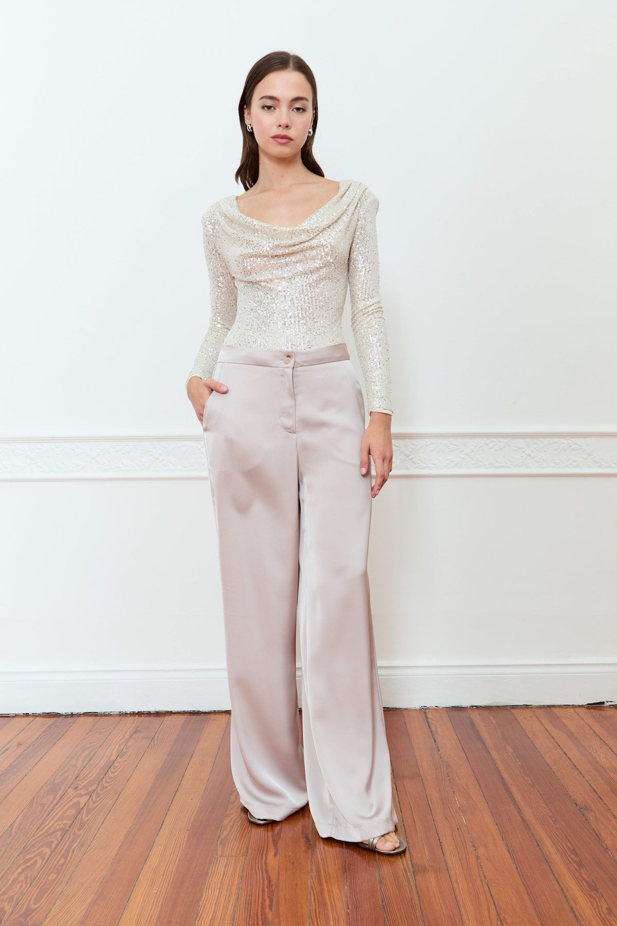 GENESIS PANTS