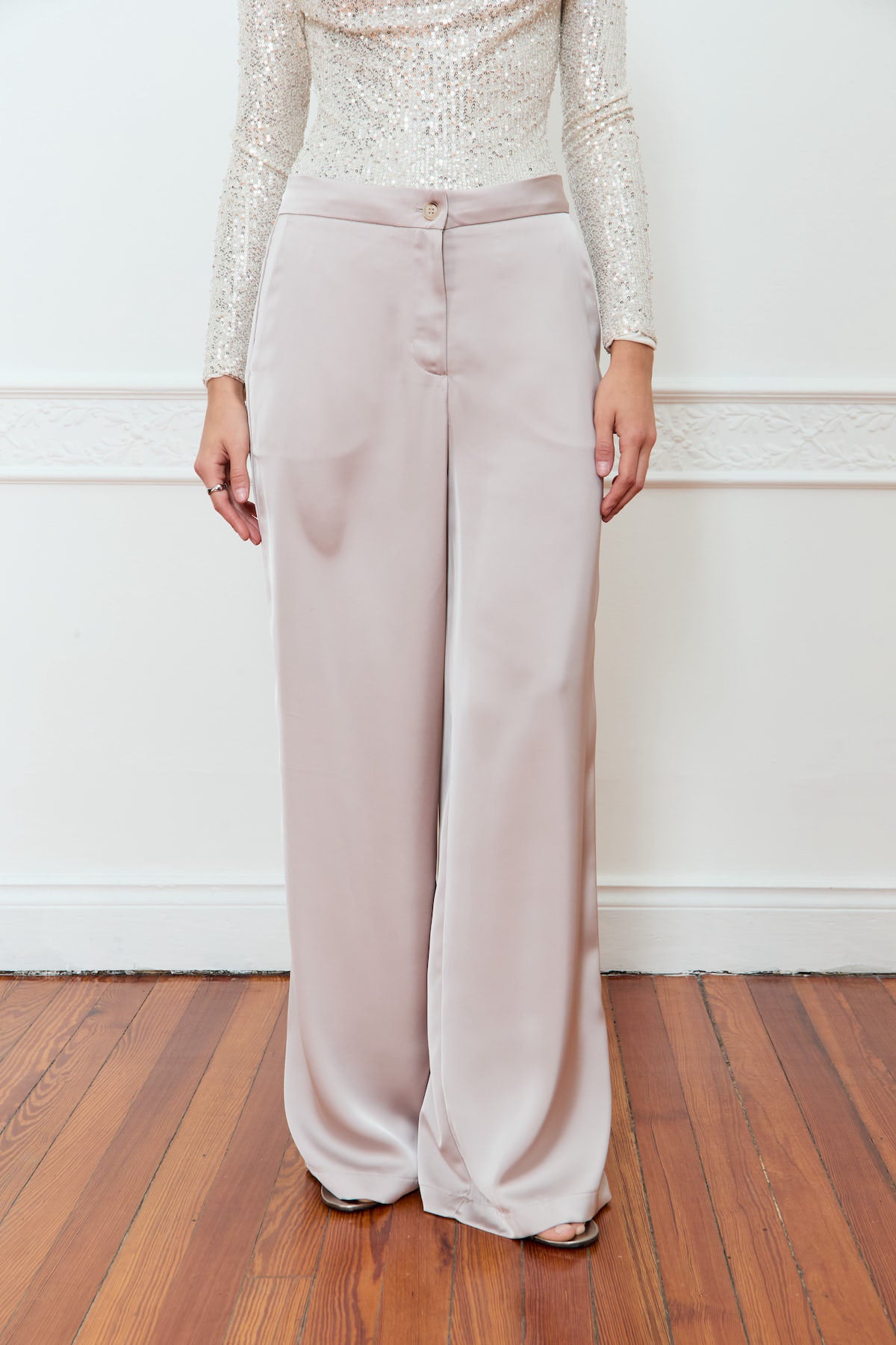 GENESIS PANTS