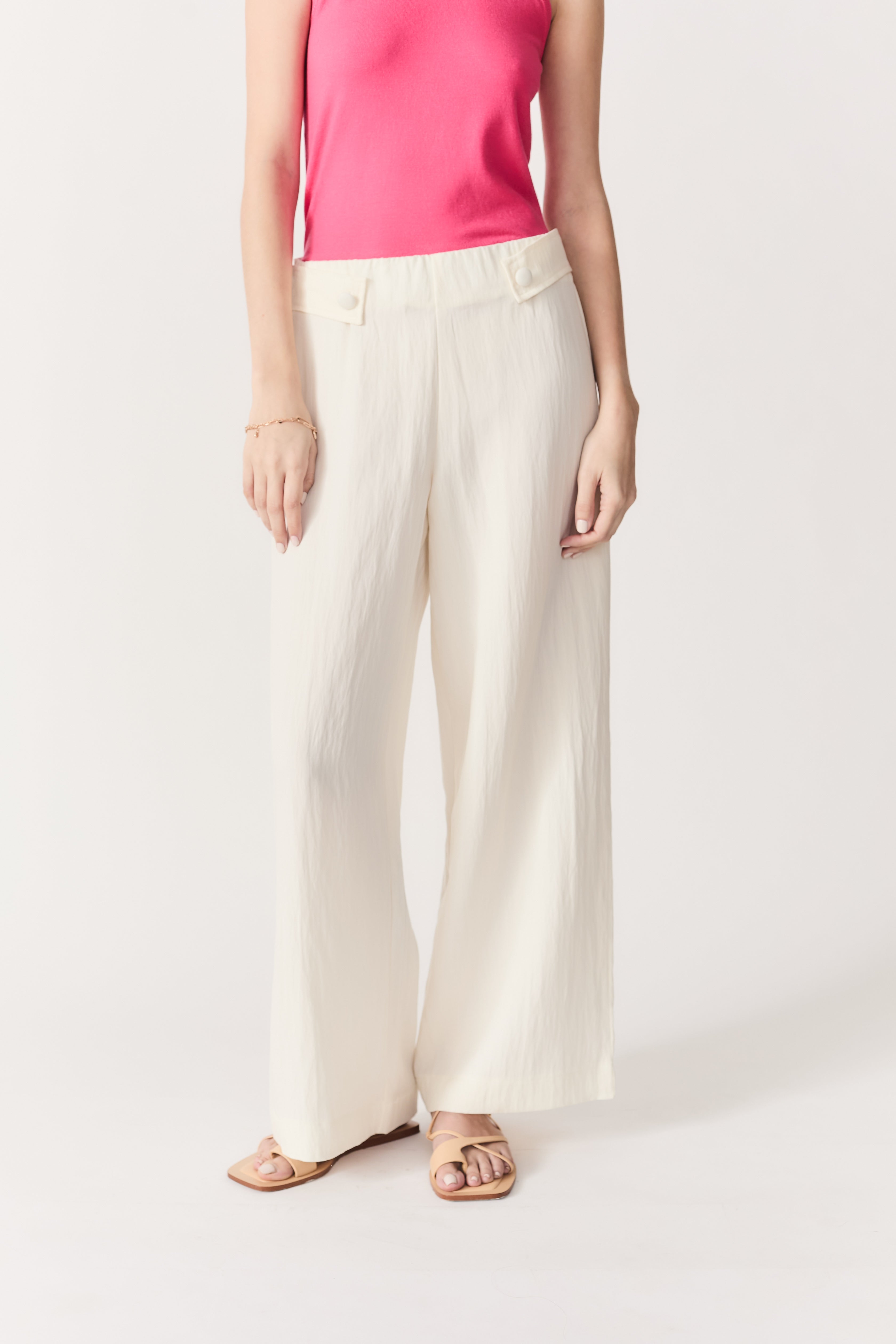 SALVADOR PANTS