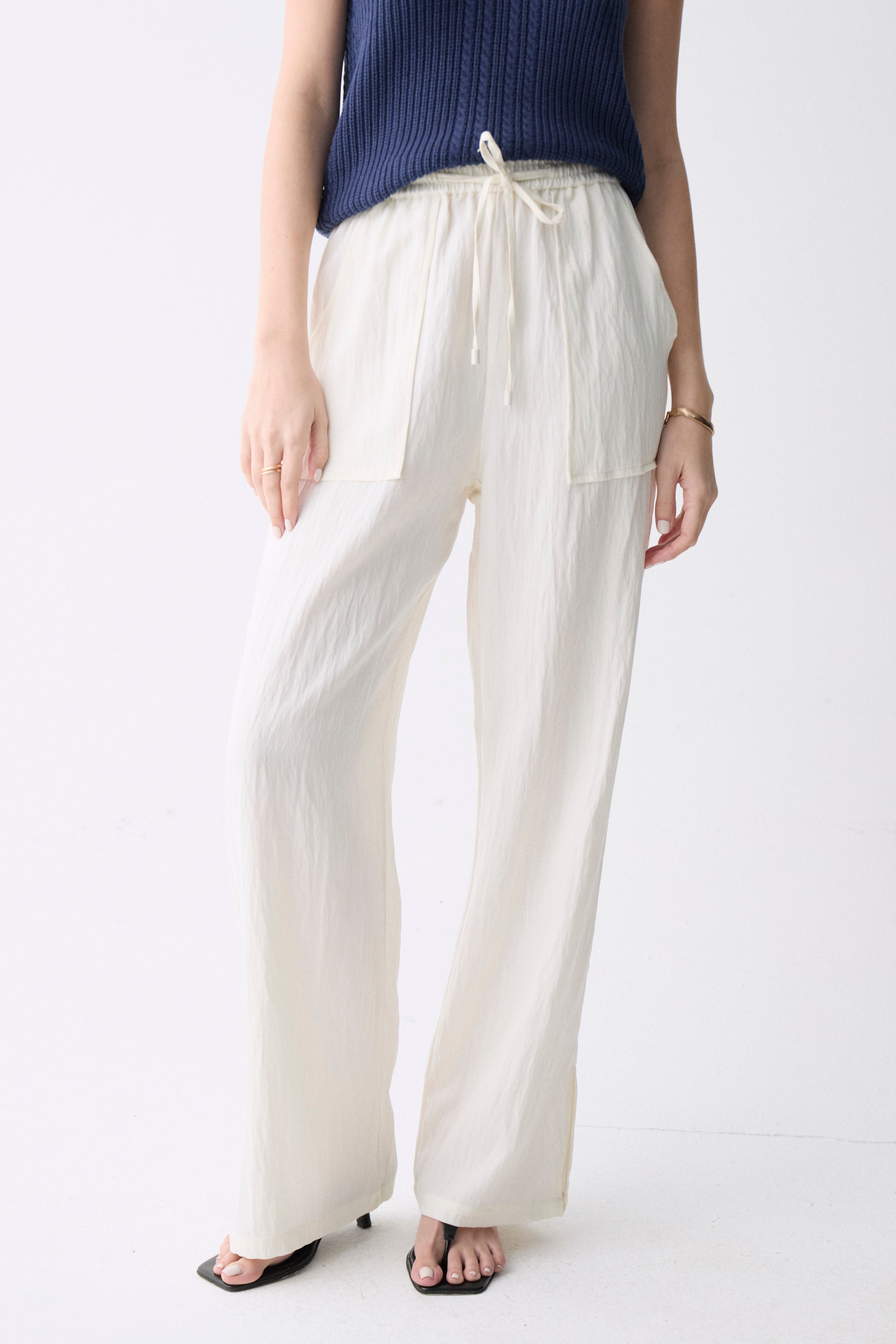 MAXIAL PANTS