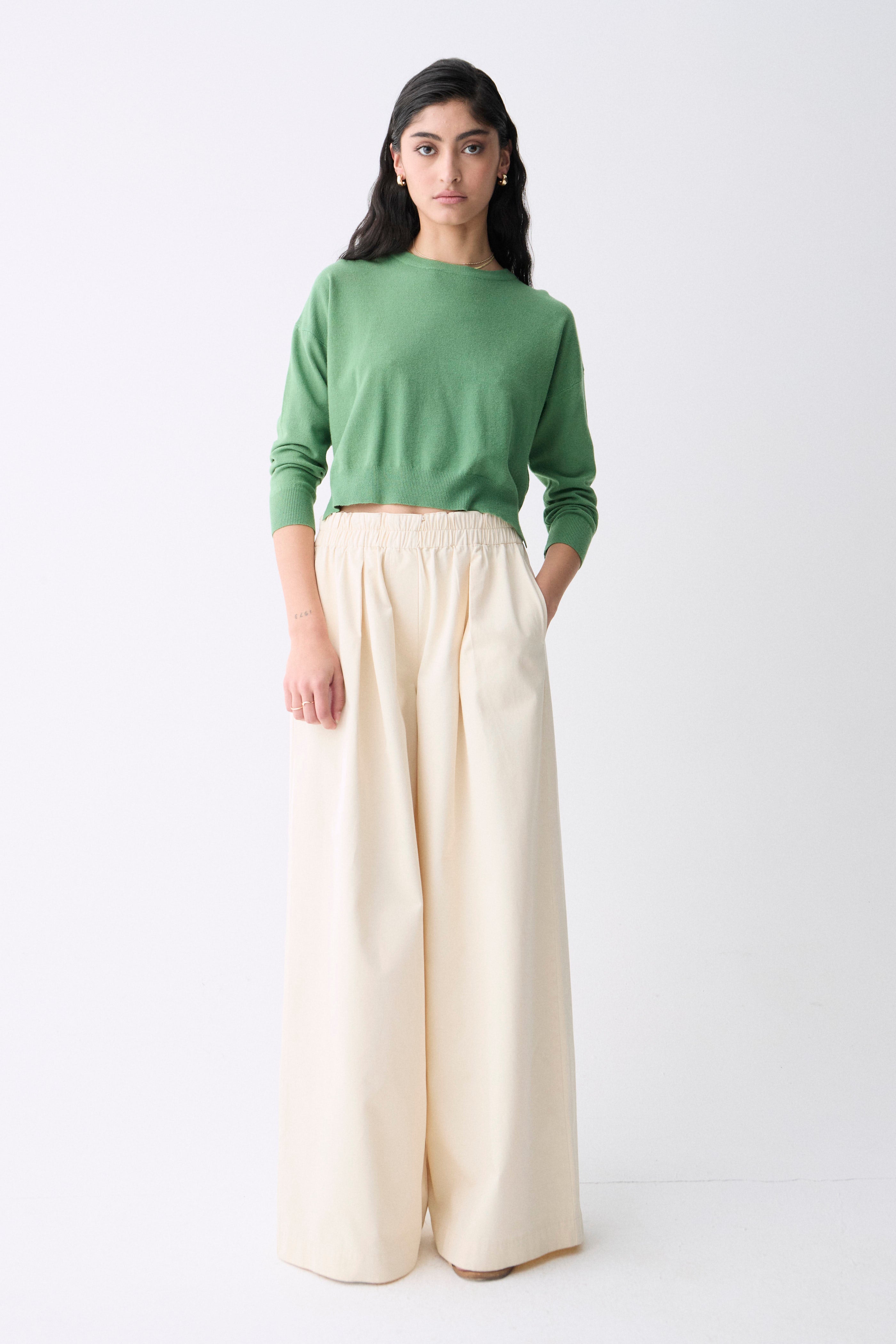 SAFIRA PANTS