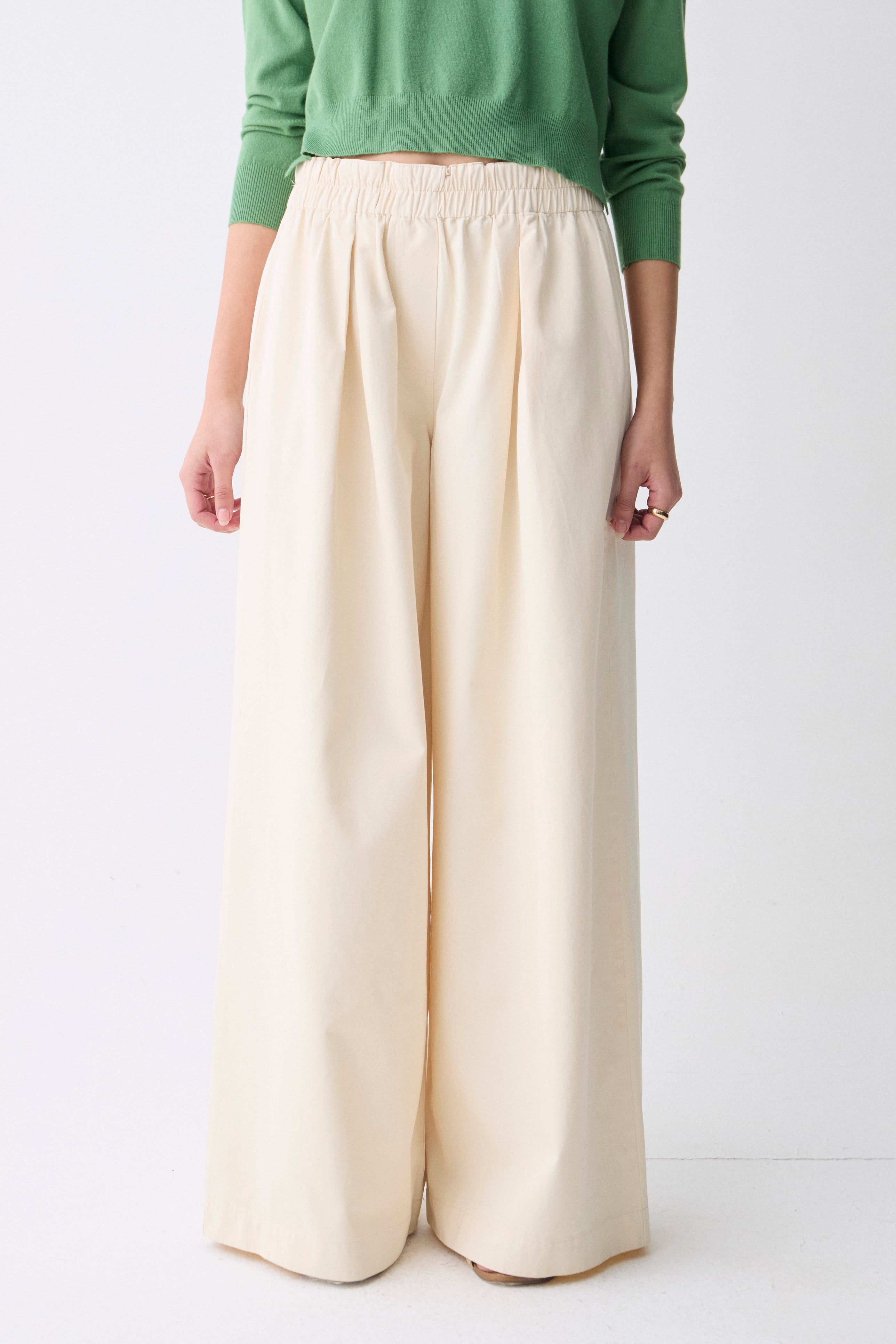 SAFIRA PANTS