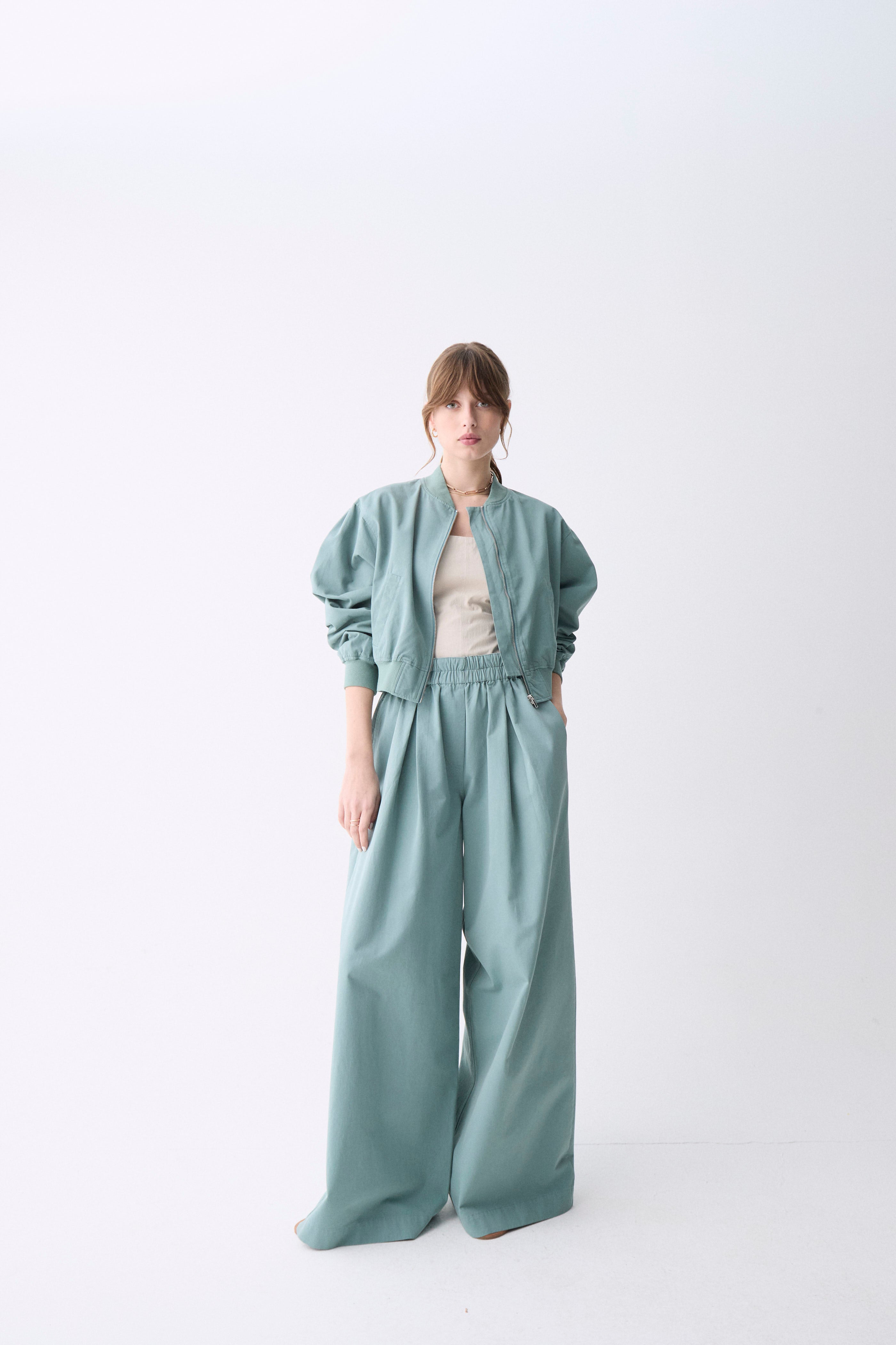 SAFIRA PANTS