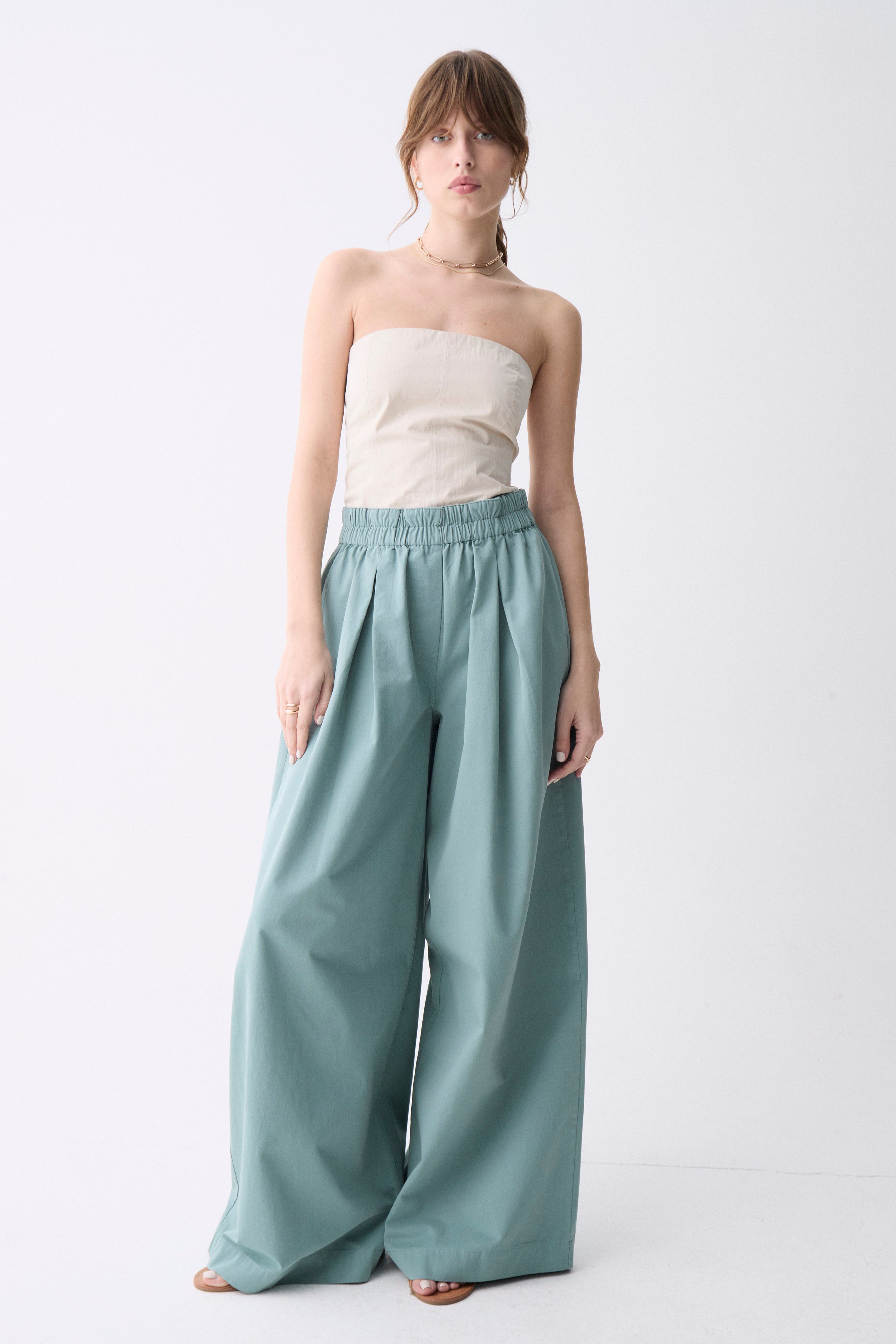 SAFIRA PANTS