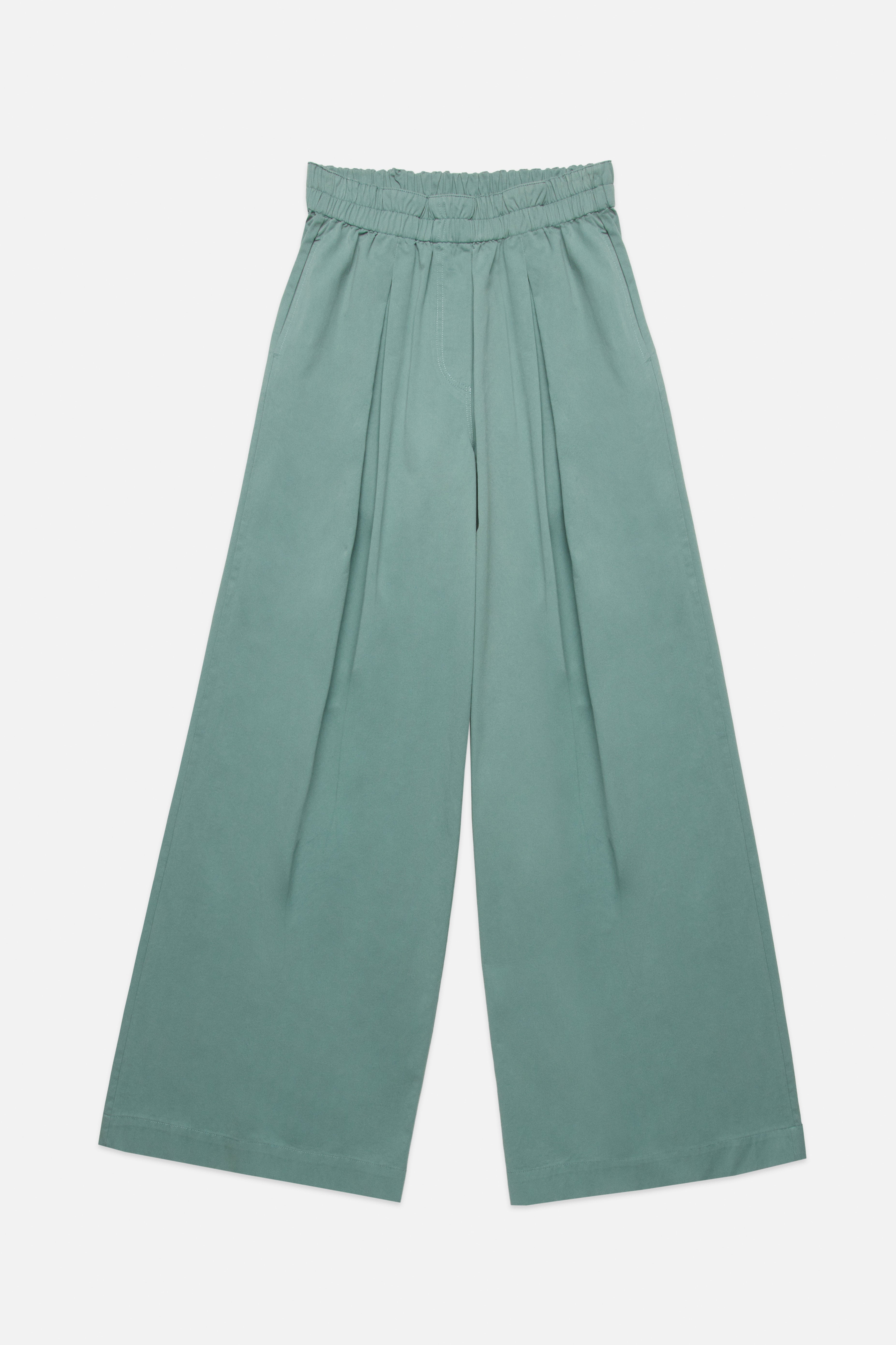 SAFIRA PANTS