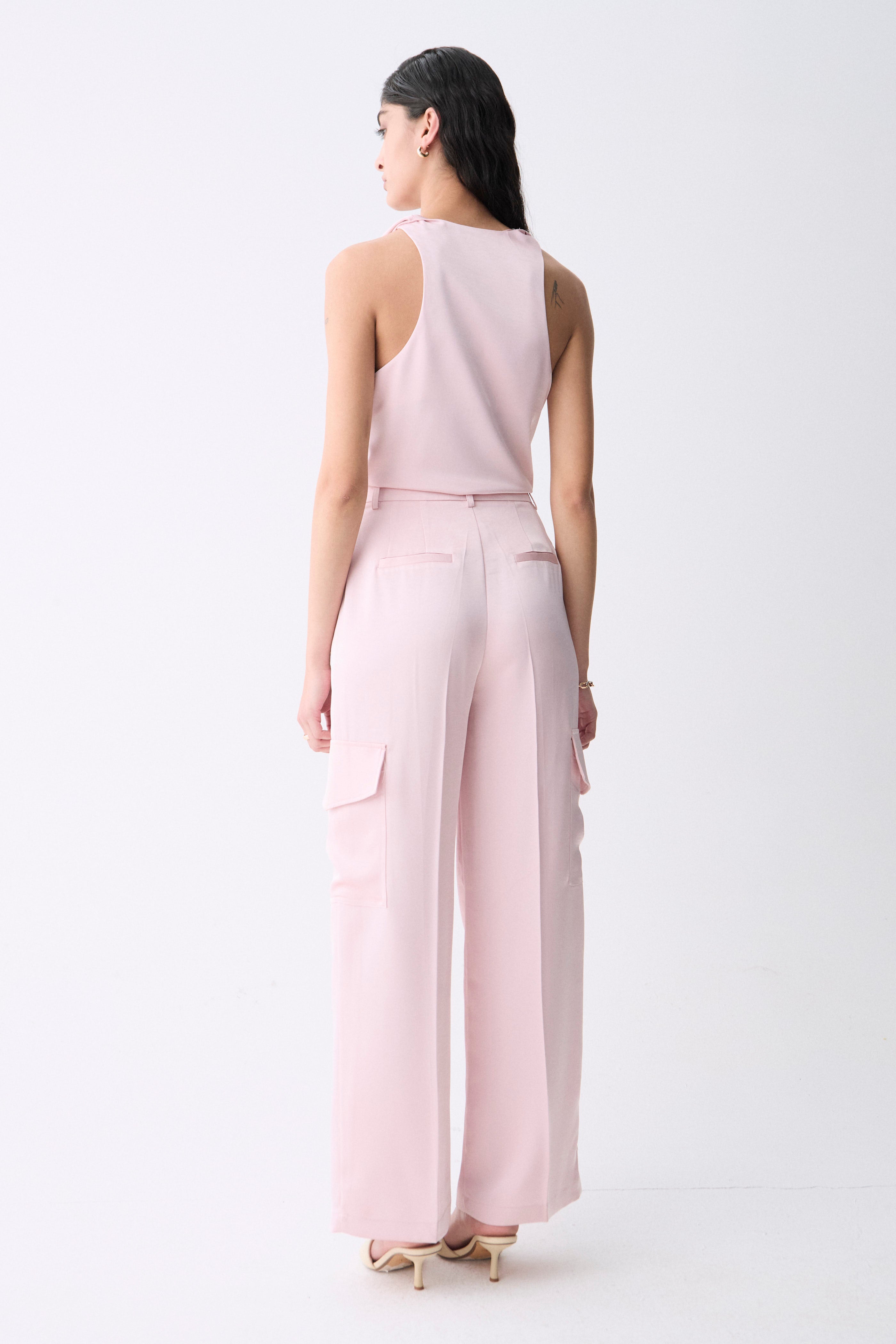 POUSOS PANTS