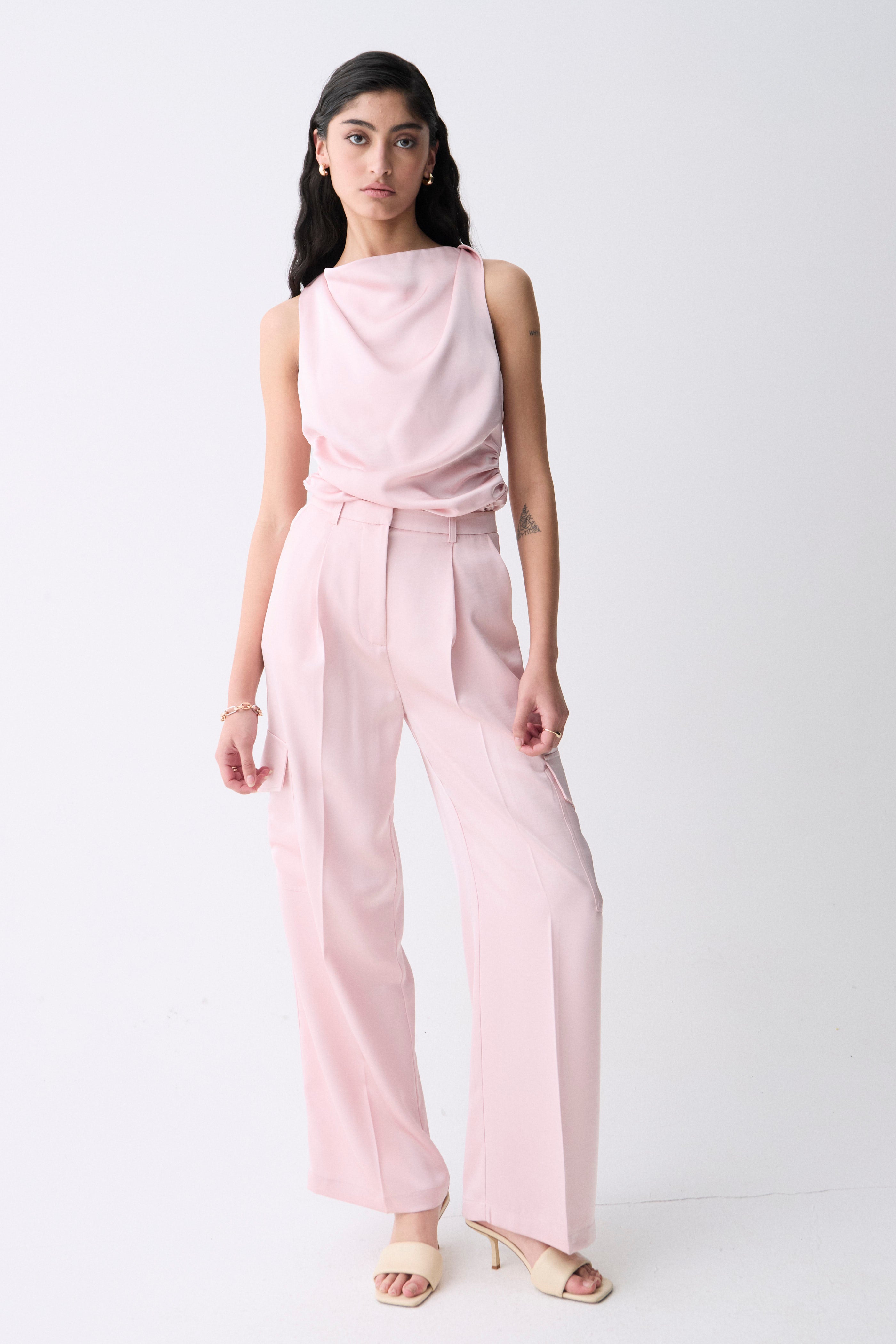 POUSOS PANTS