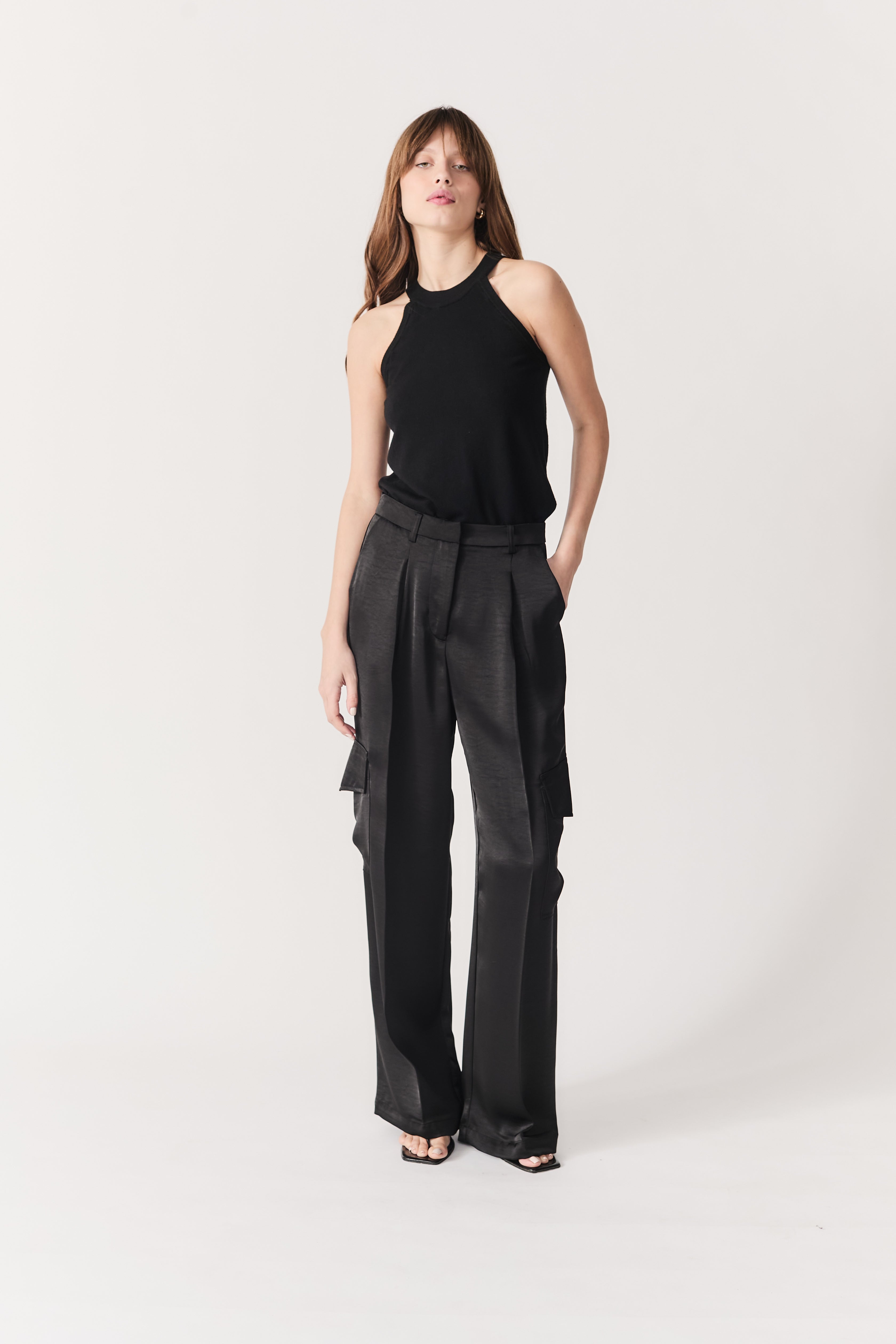 POUSOS PANTS