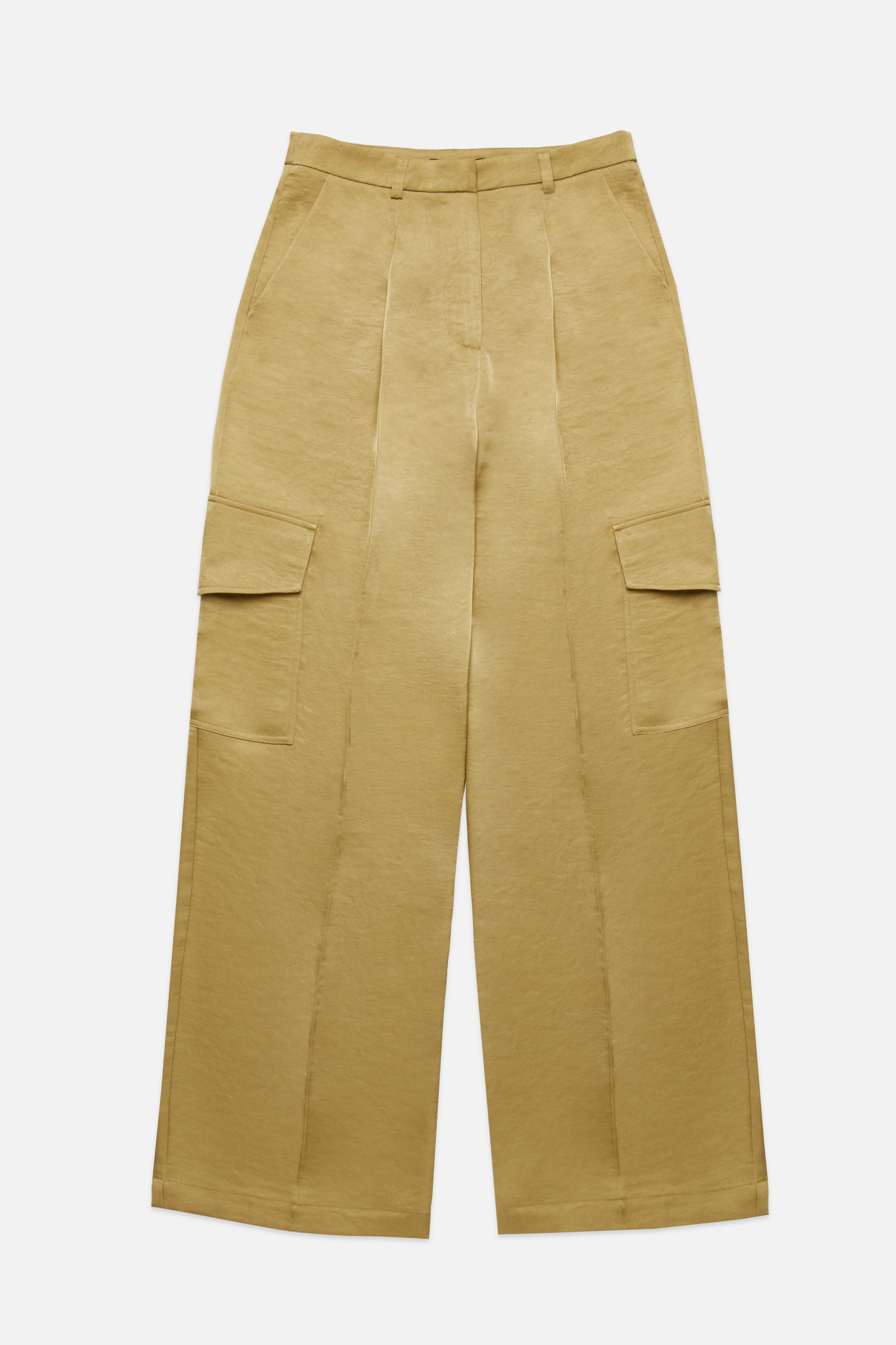 POUSOS PANTS