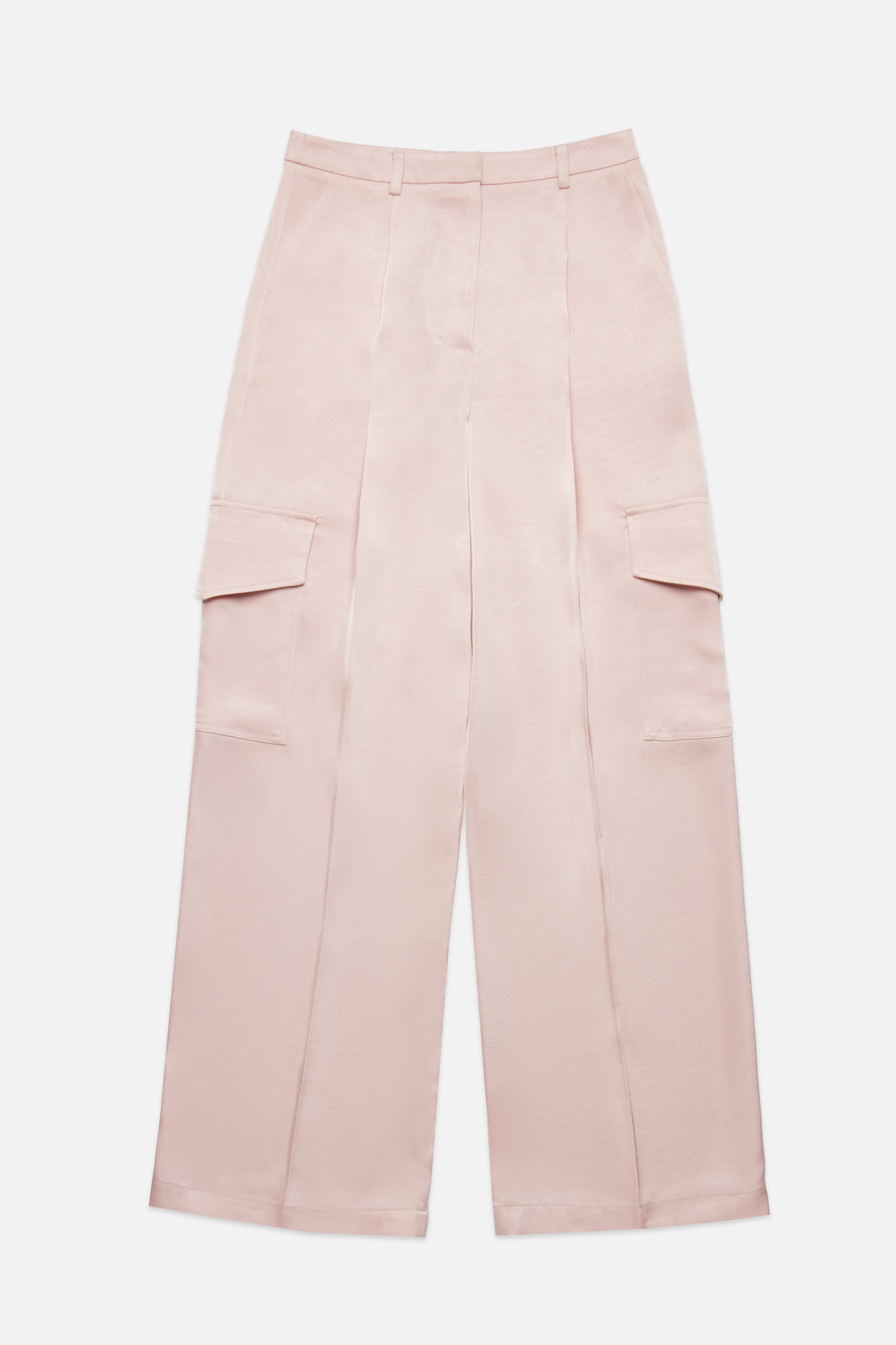 POUSOS PANTS