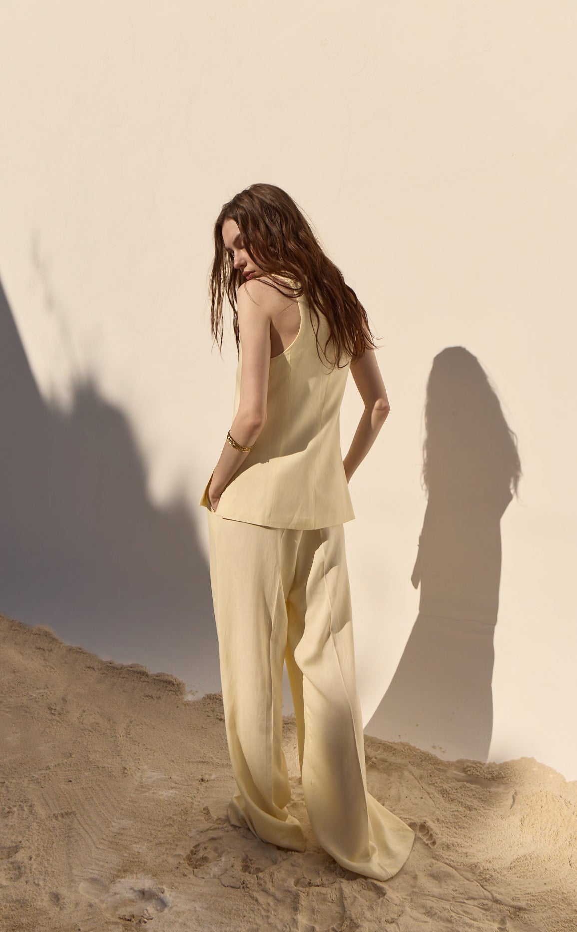 PALERMO PANTS