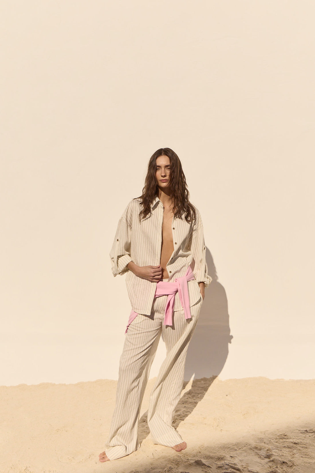 SANTORINI PANTS