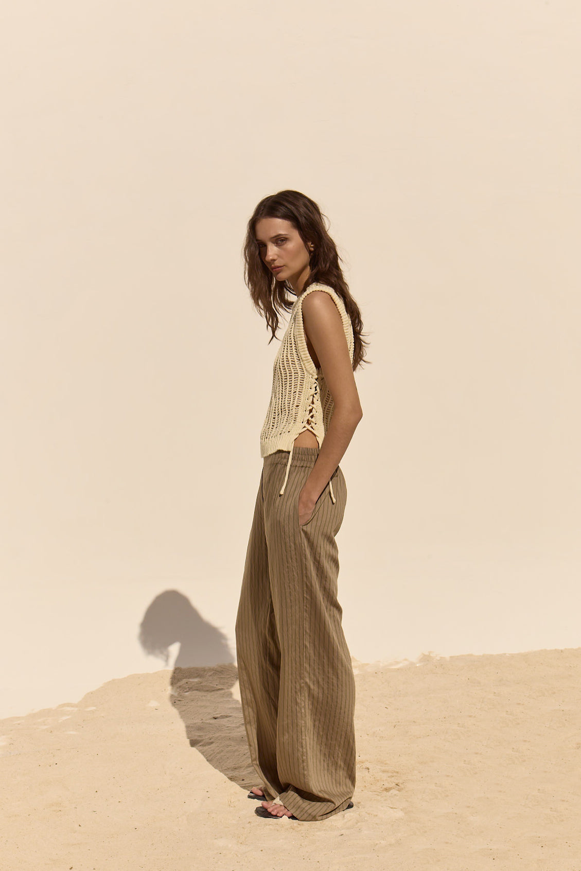SANTORINI PANTS