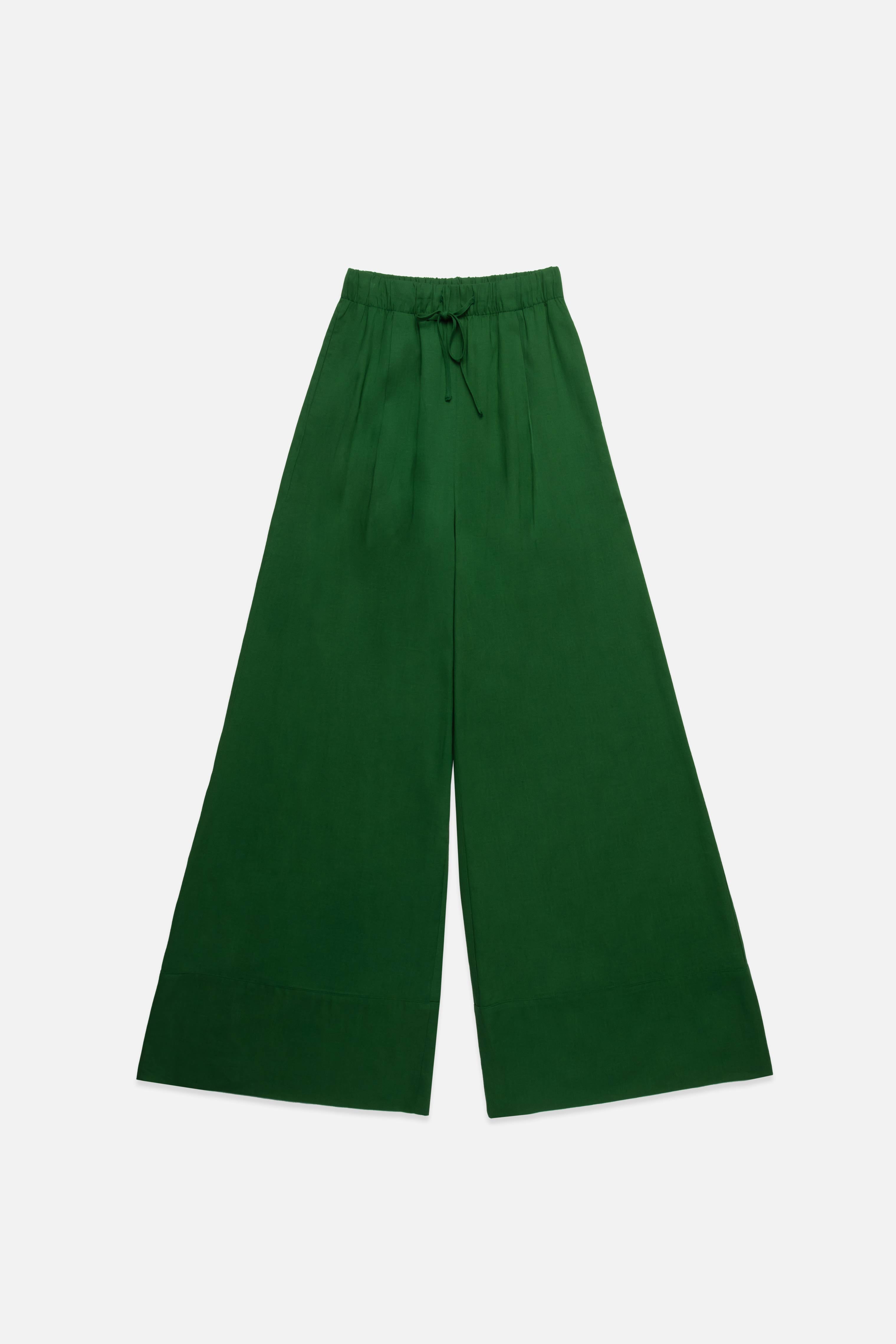 ANTIBES PANTS