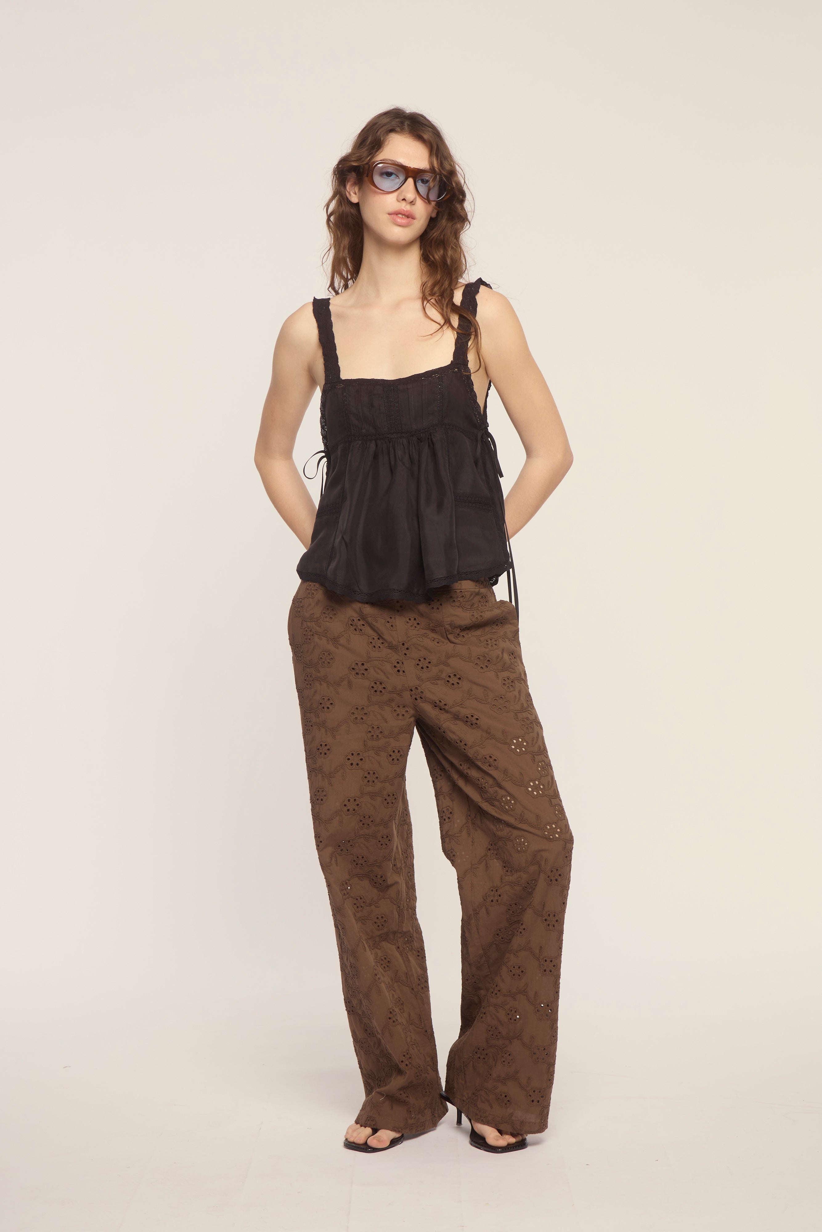 Colosseum Pants