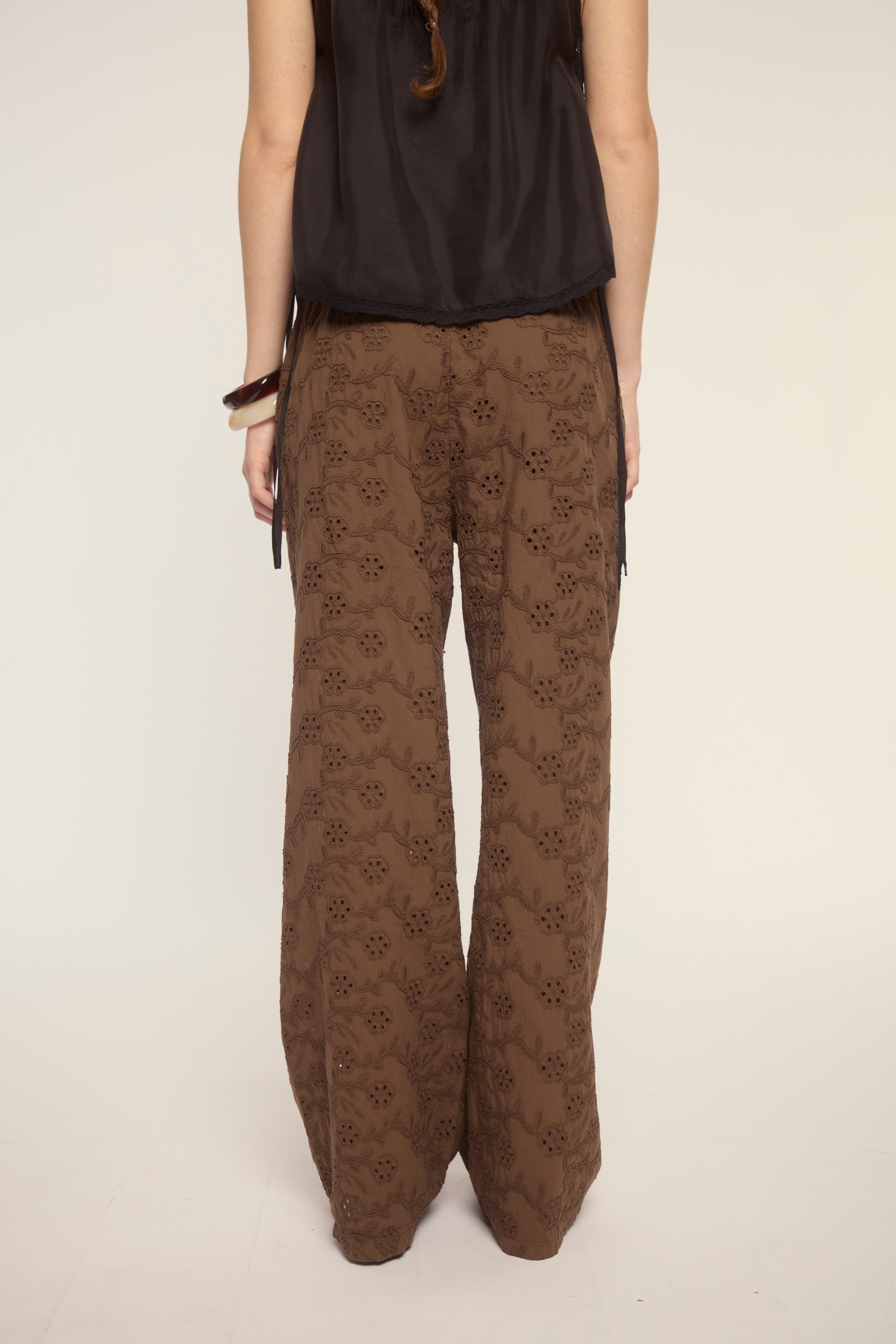 Colosseum Pants