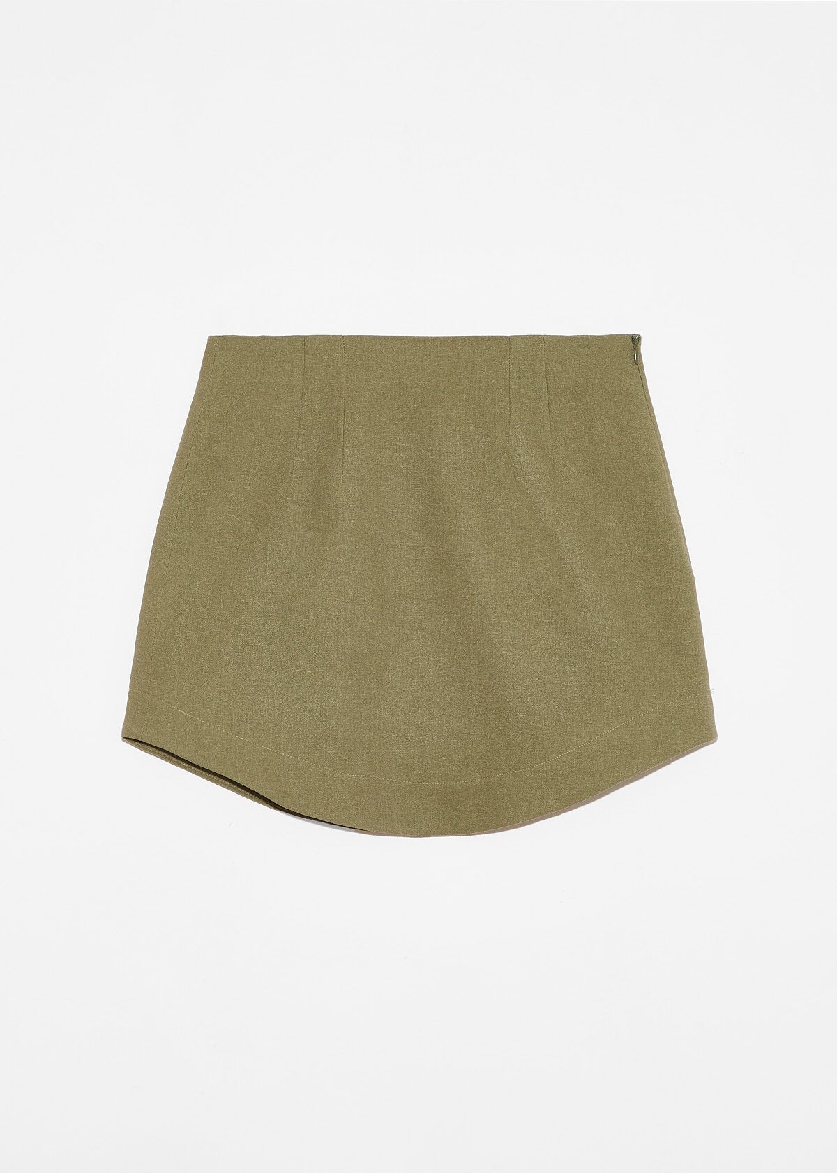 POLLOCK SKIRT