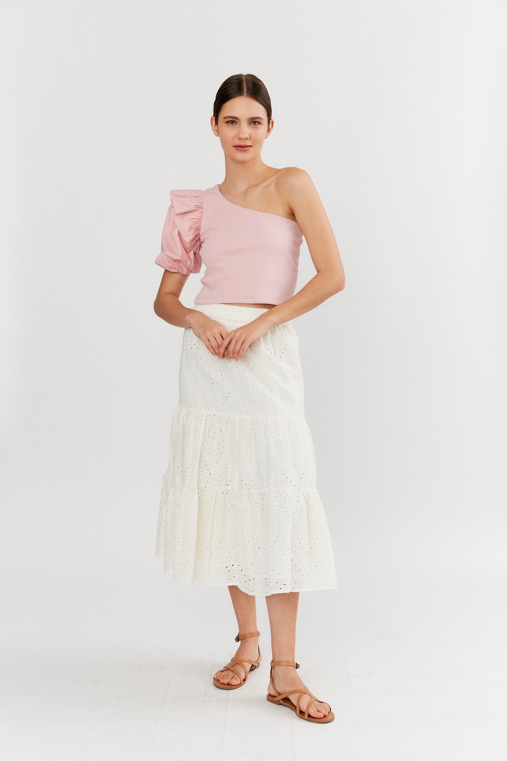 GAUGUIN SKIRT