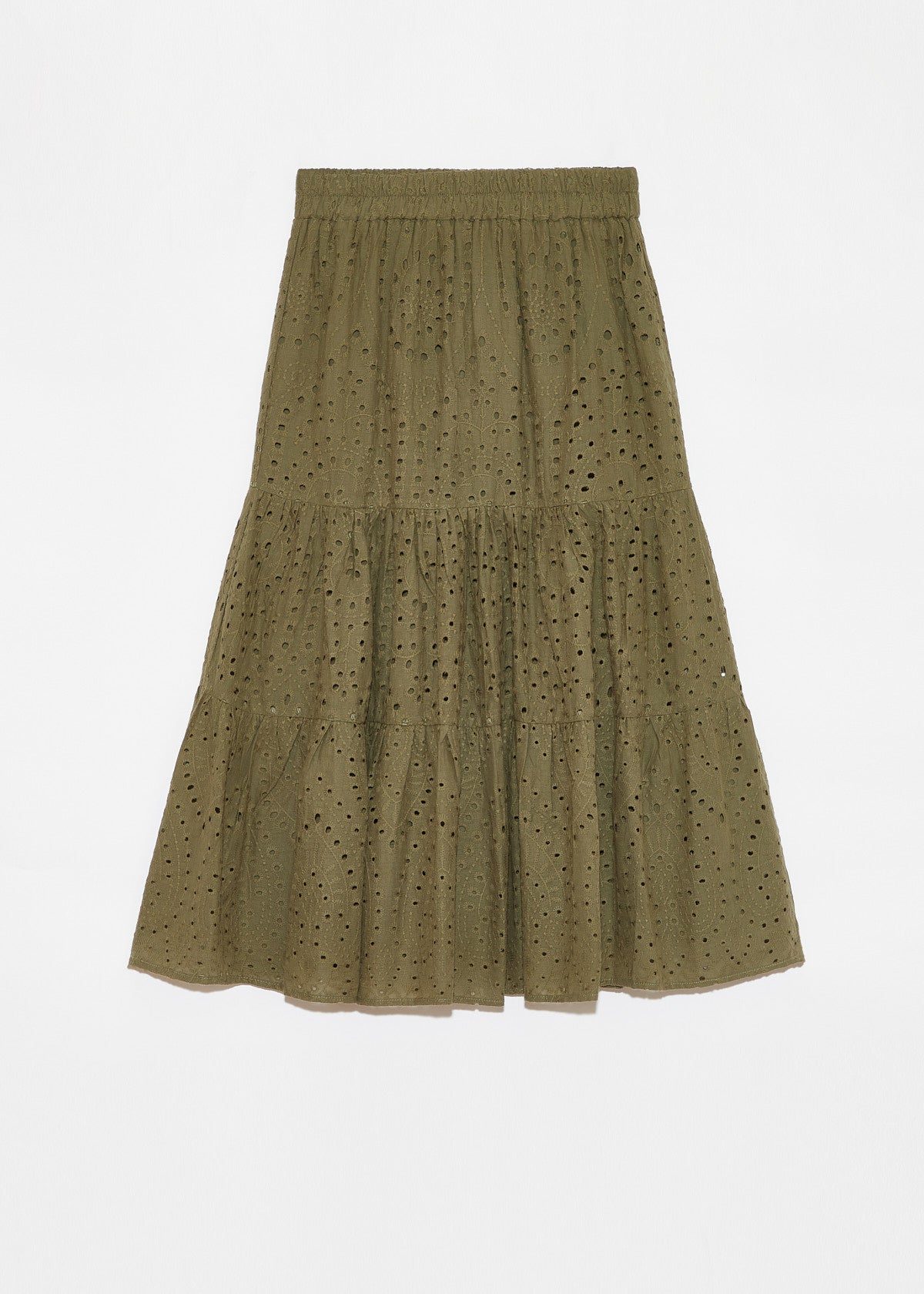 GAUGUIN SKIRT
