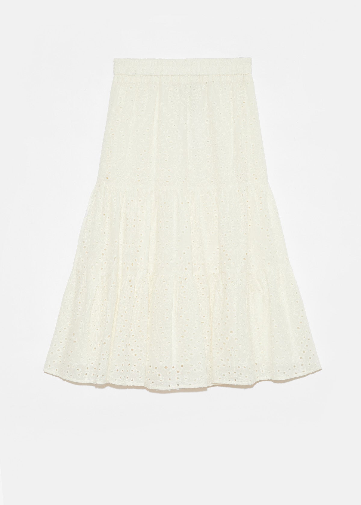 GAUGUIN SKIRT