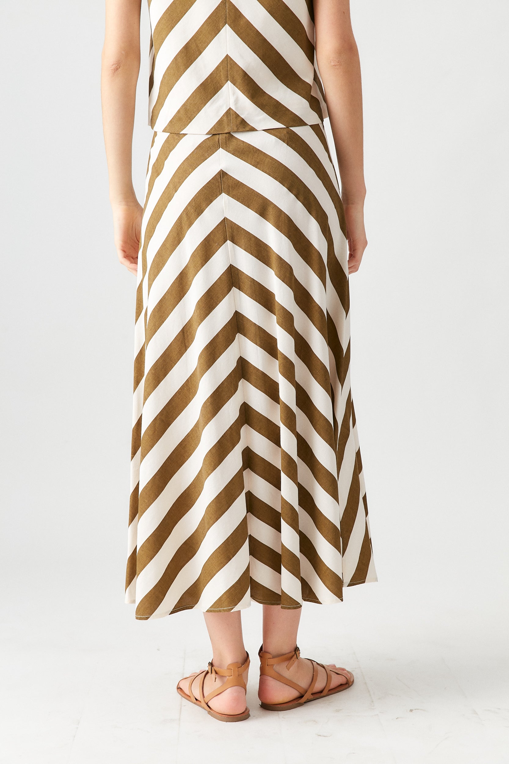 DERAIN SKIRT