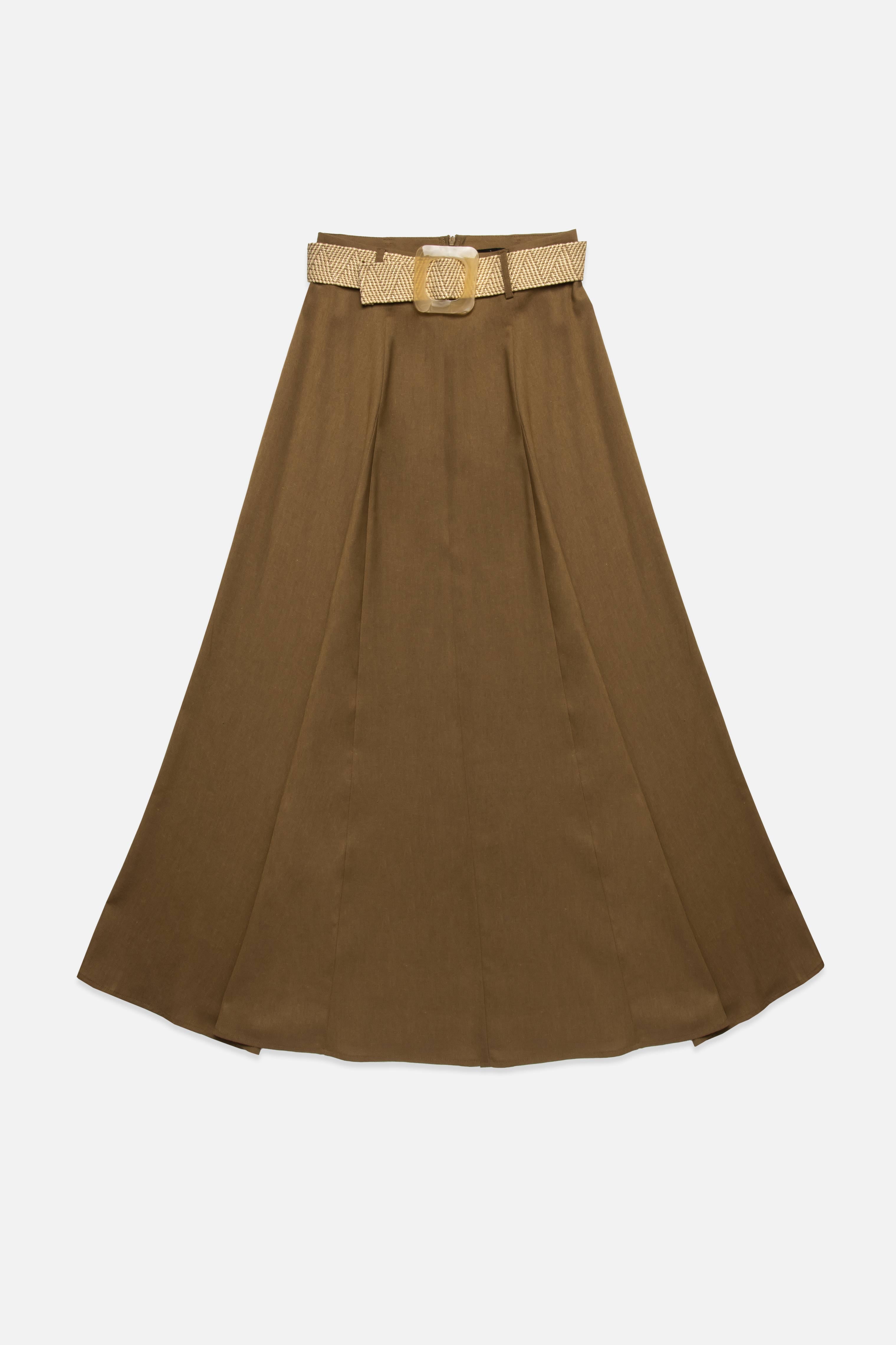 CLOUET SKIRT