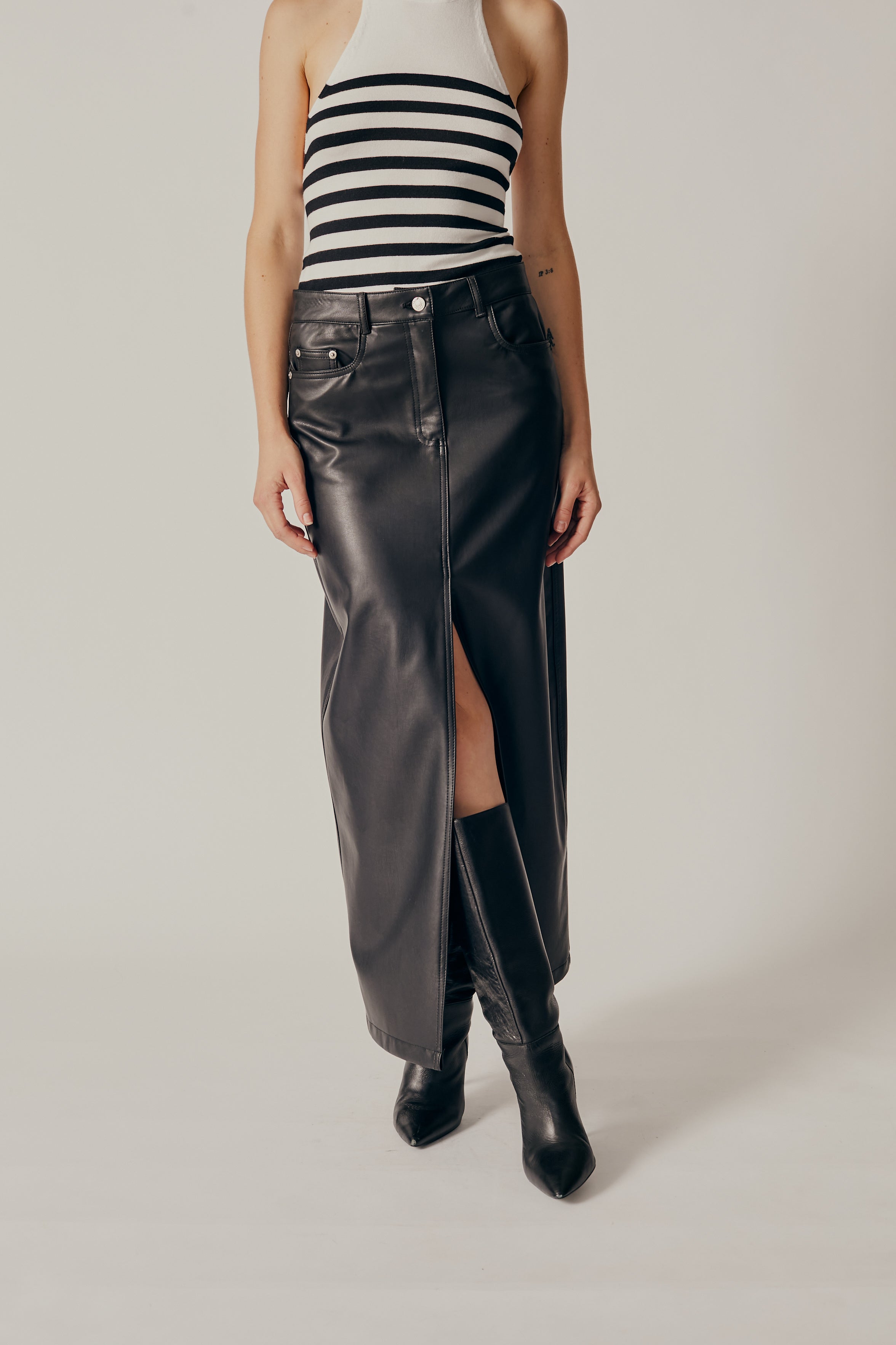 ITEA SKIRT