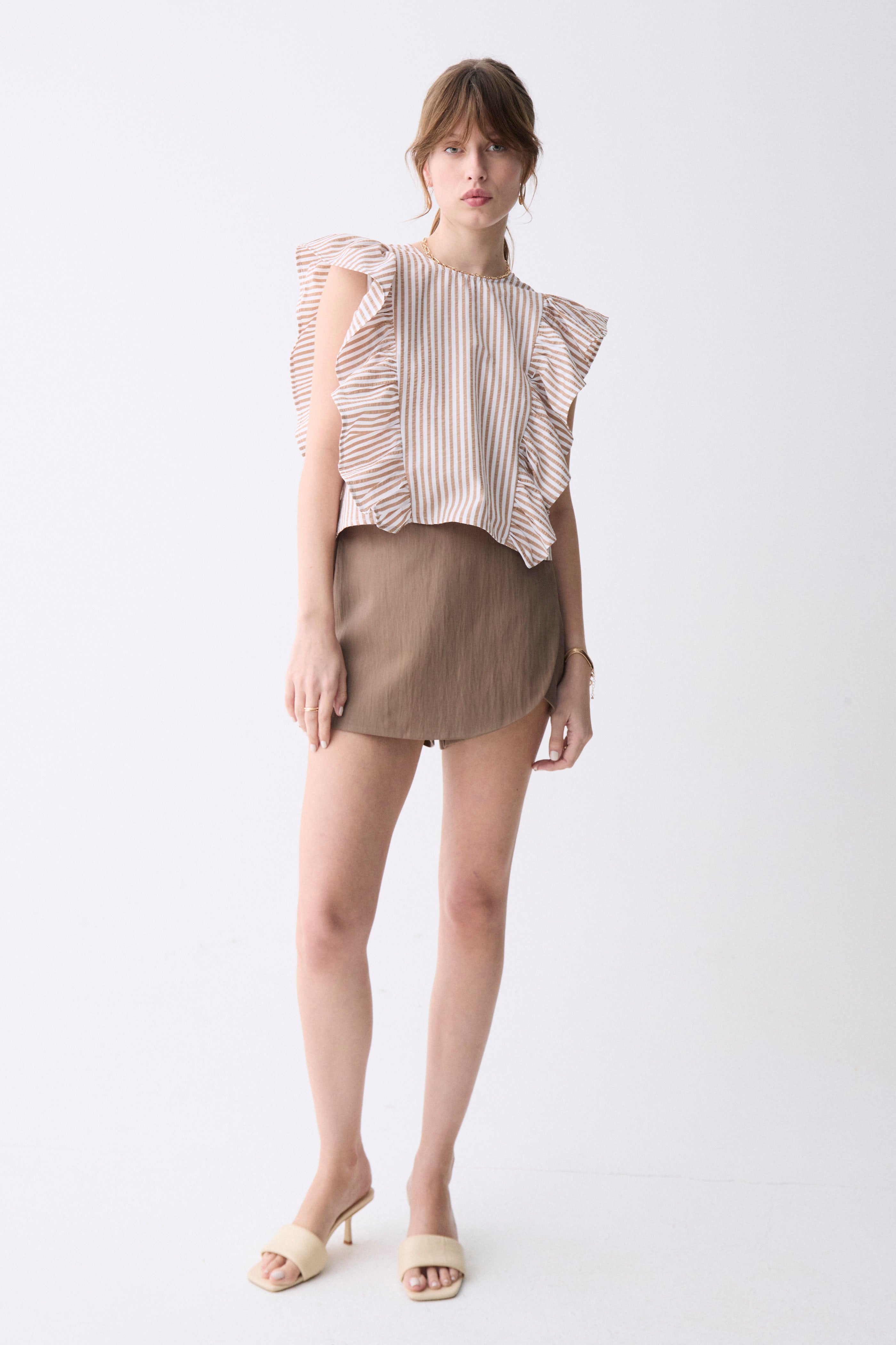 MAXIAL SKORT