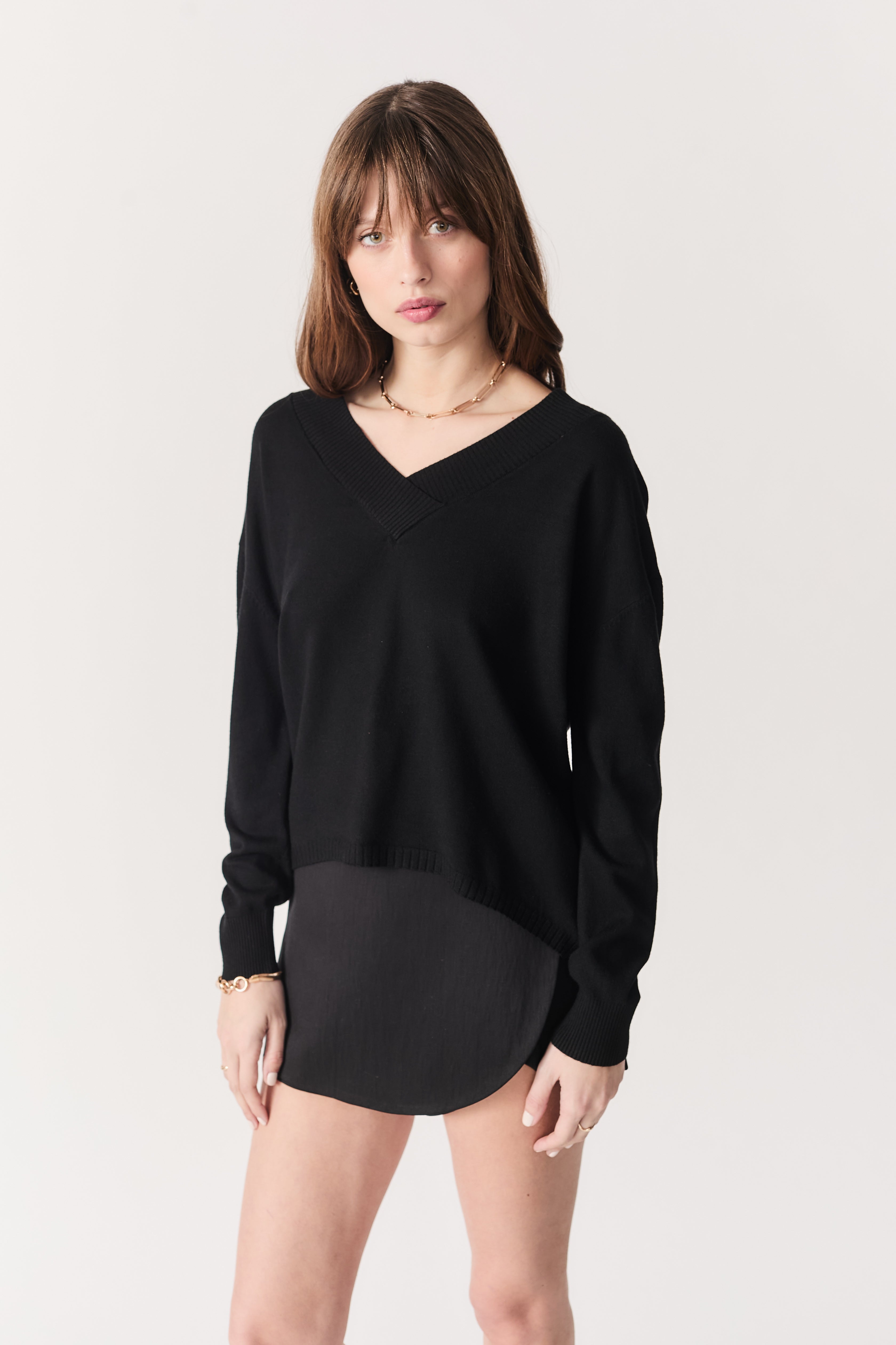 MAXIAL SKORT