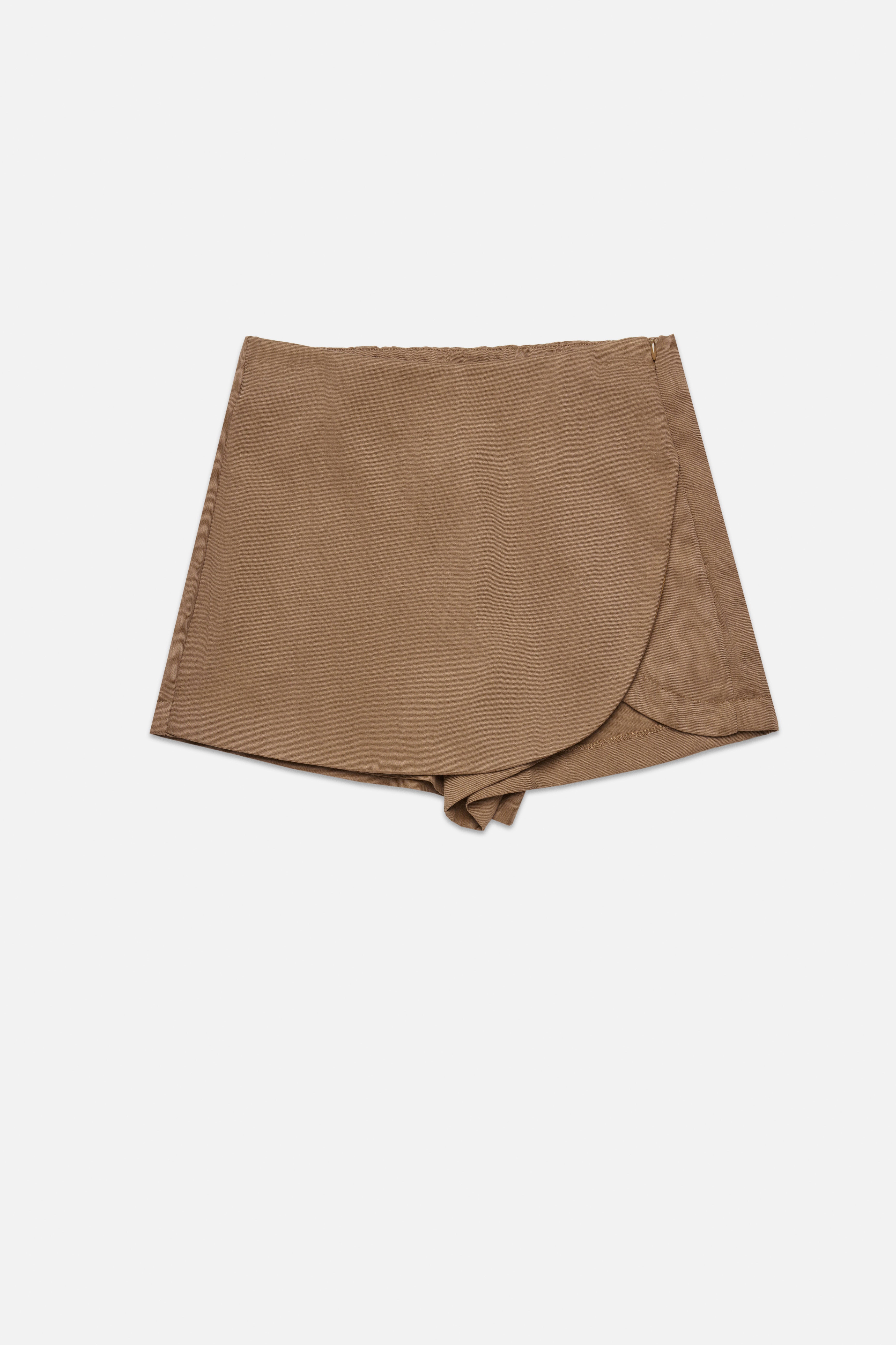 MAXIAL SKORT