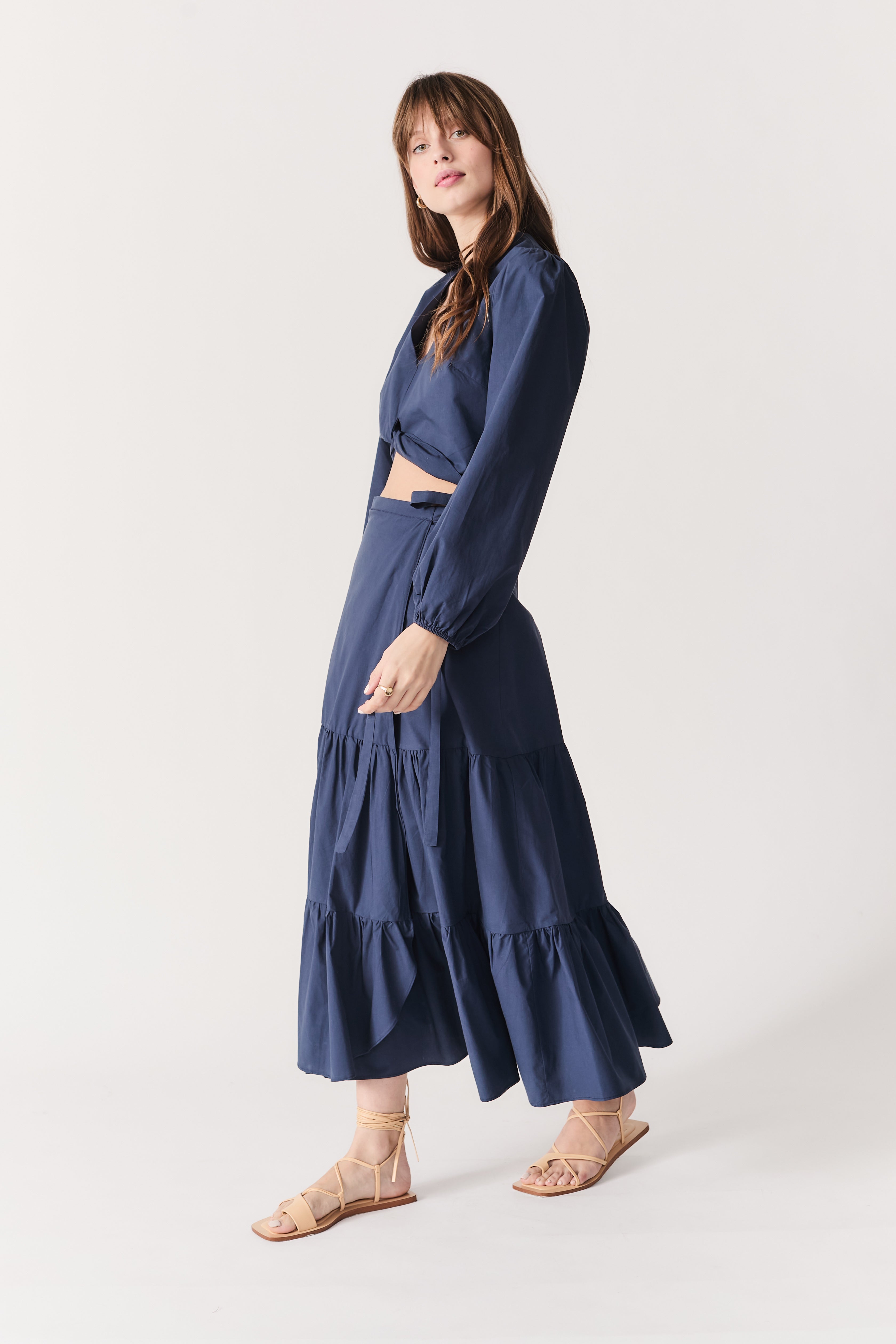 NISA SKIRT