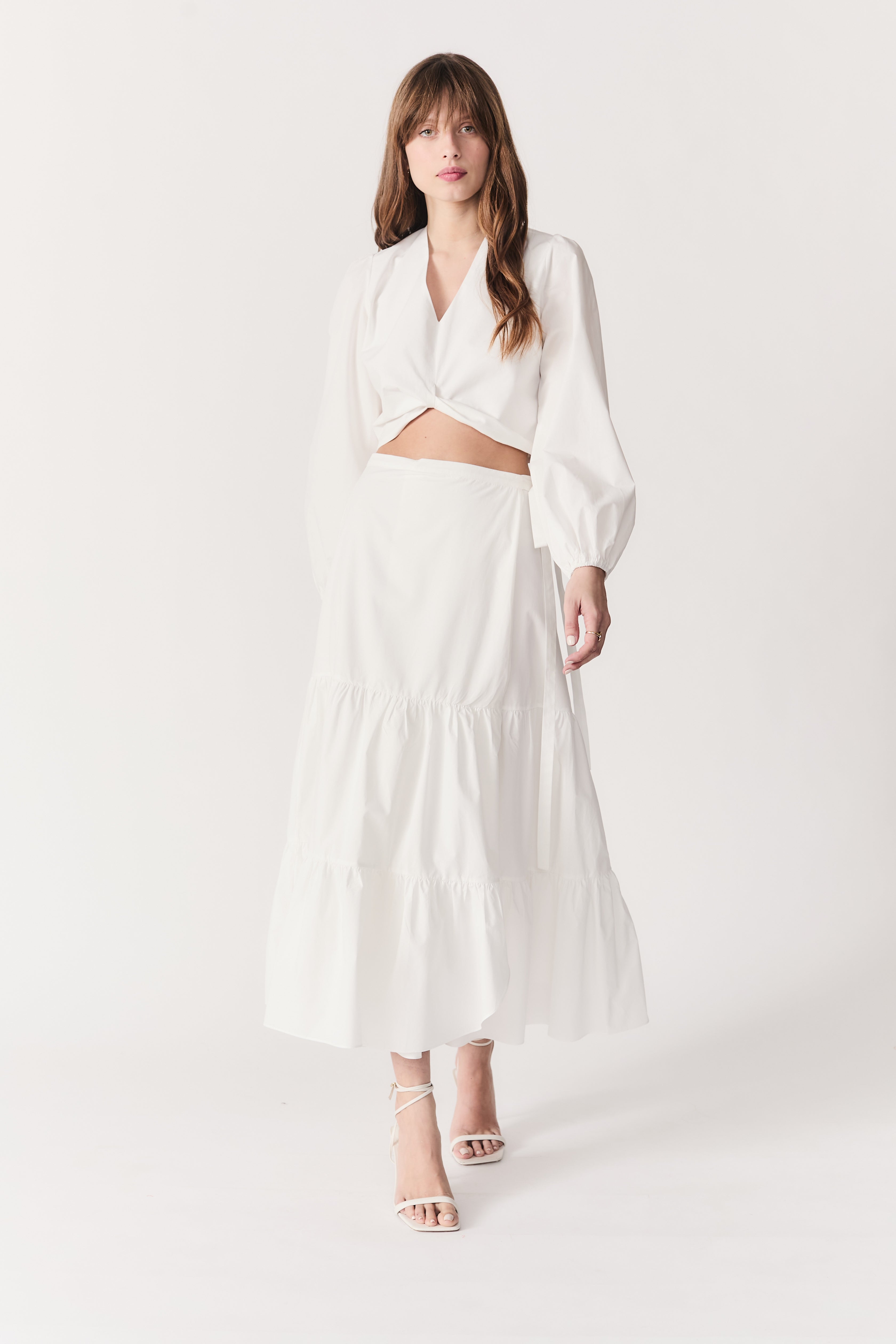 NISA SKIRT