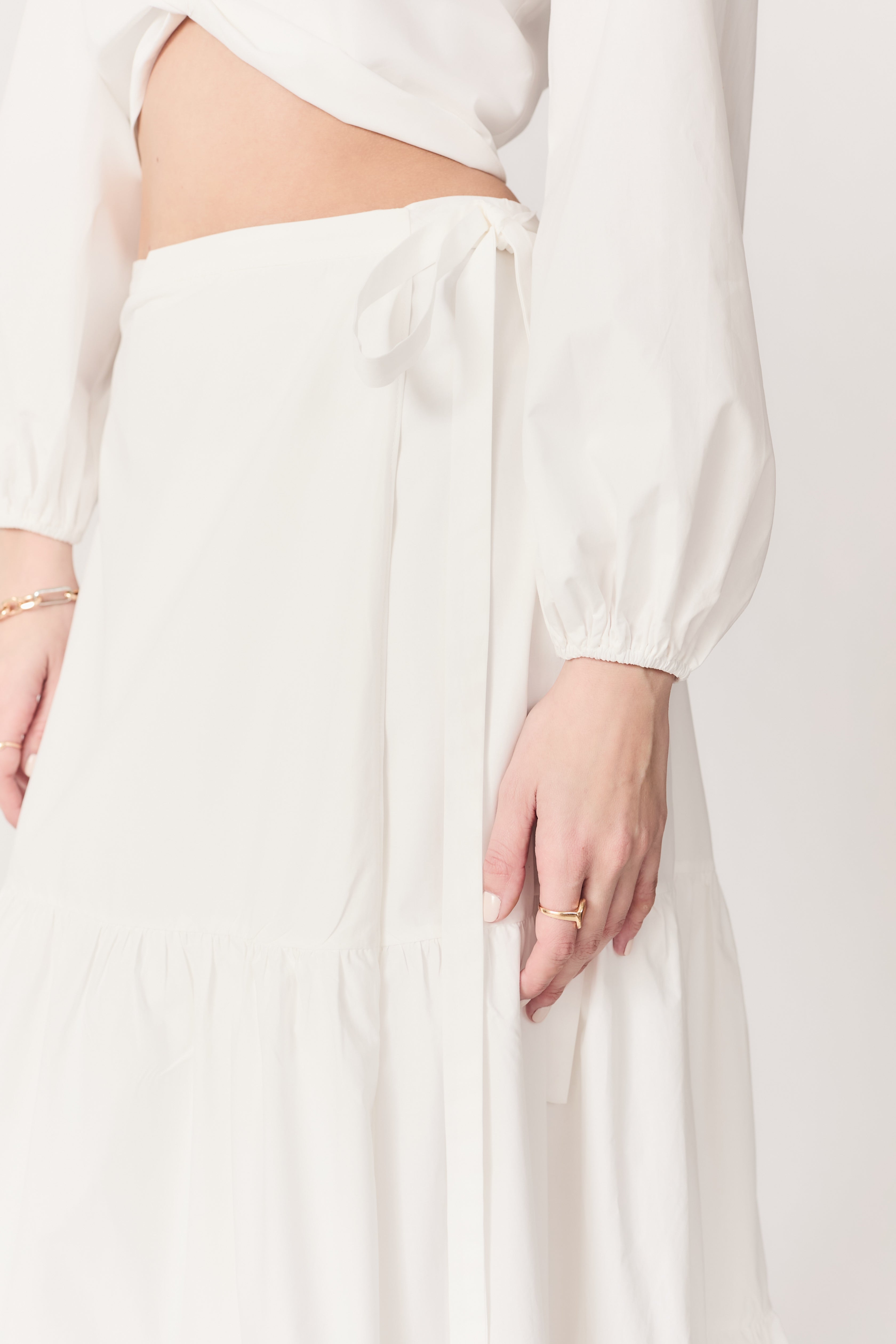 NISA SKIRT