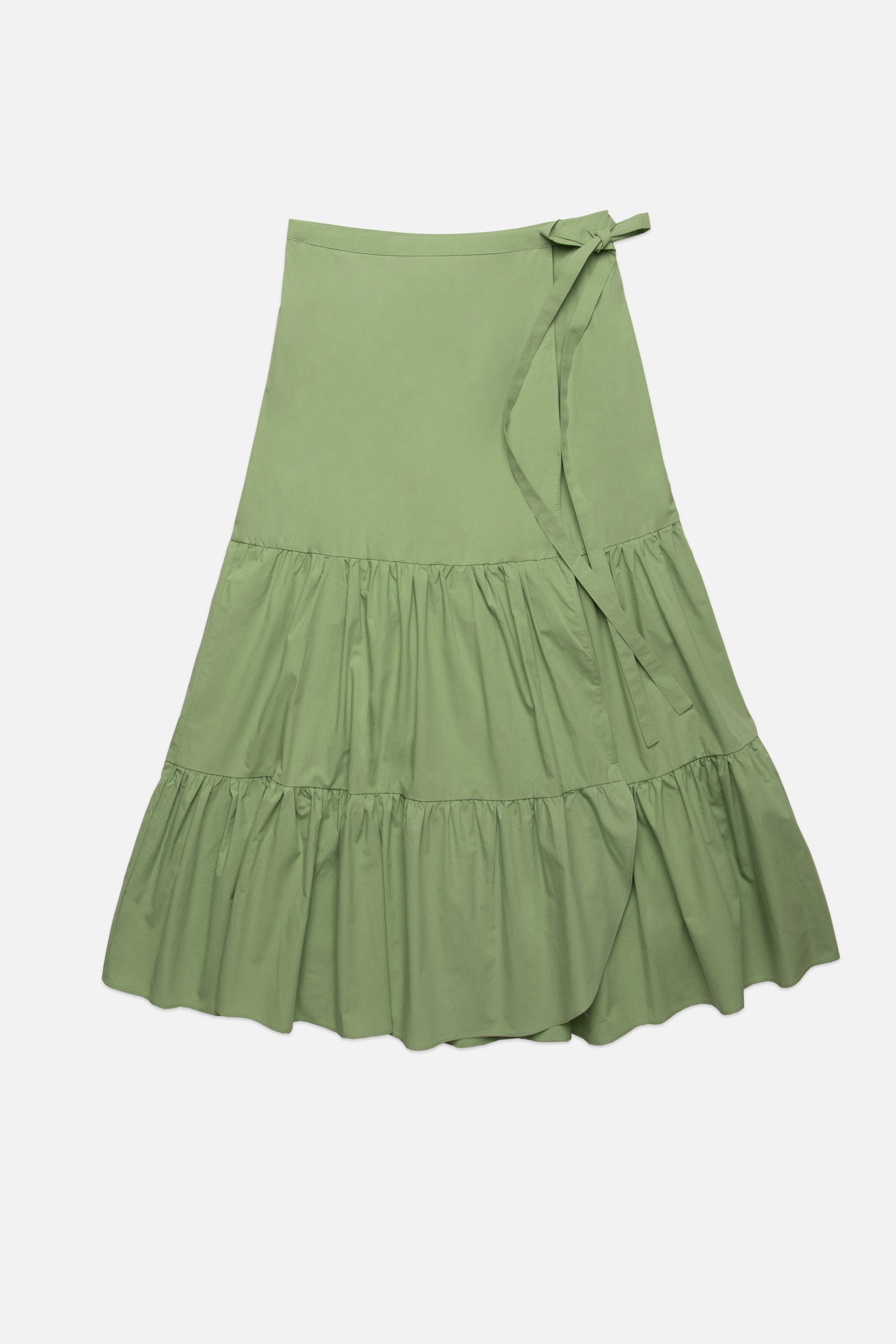 NISA SKIRT