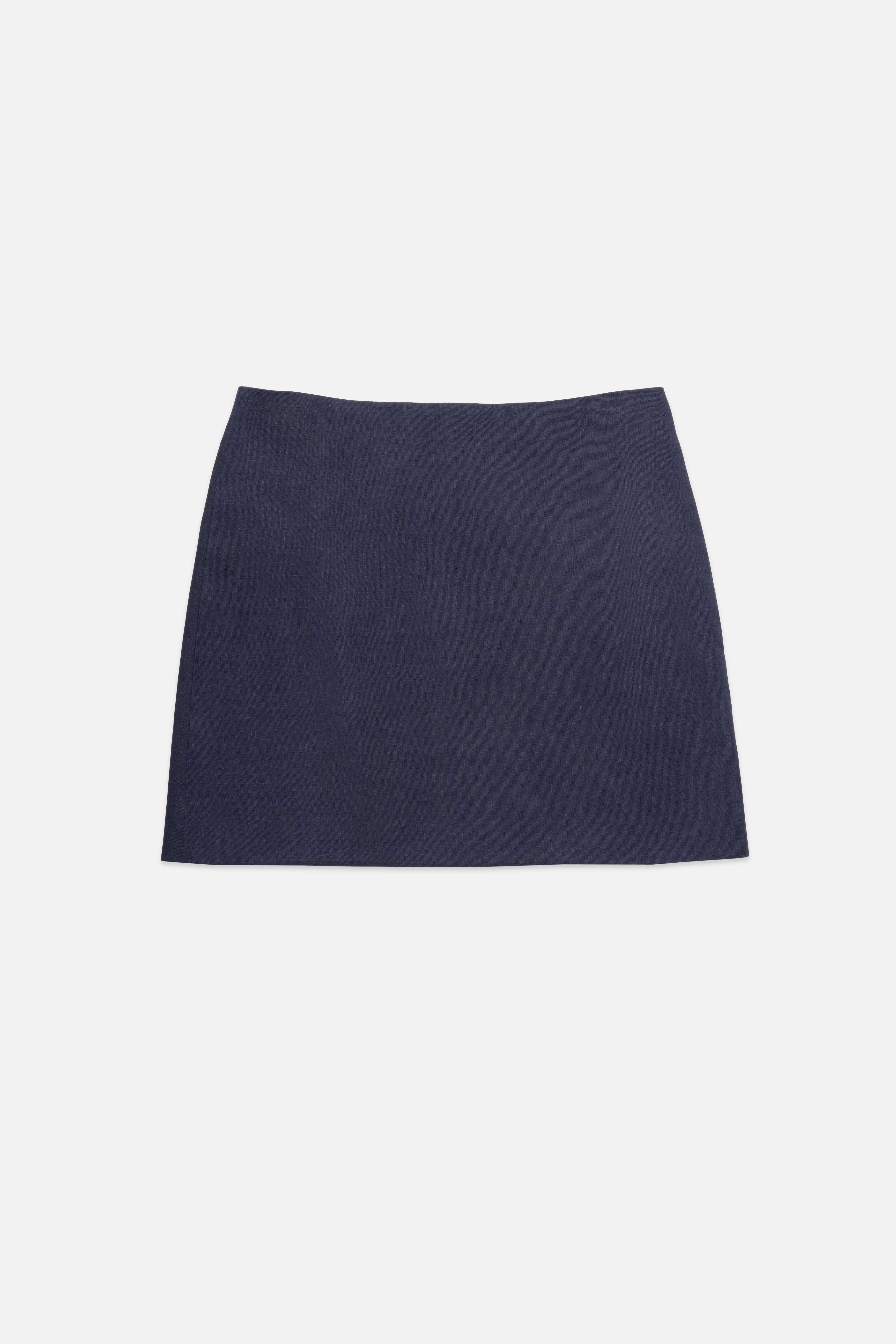 SKIRT DO ROSA