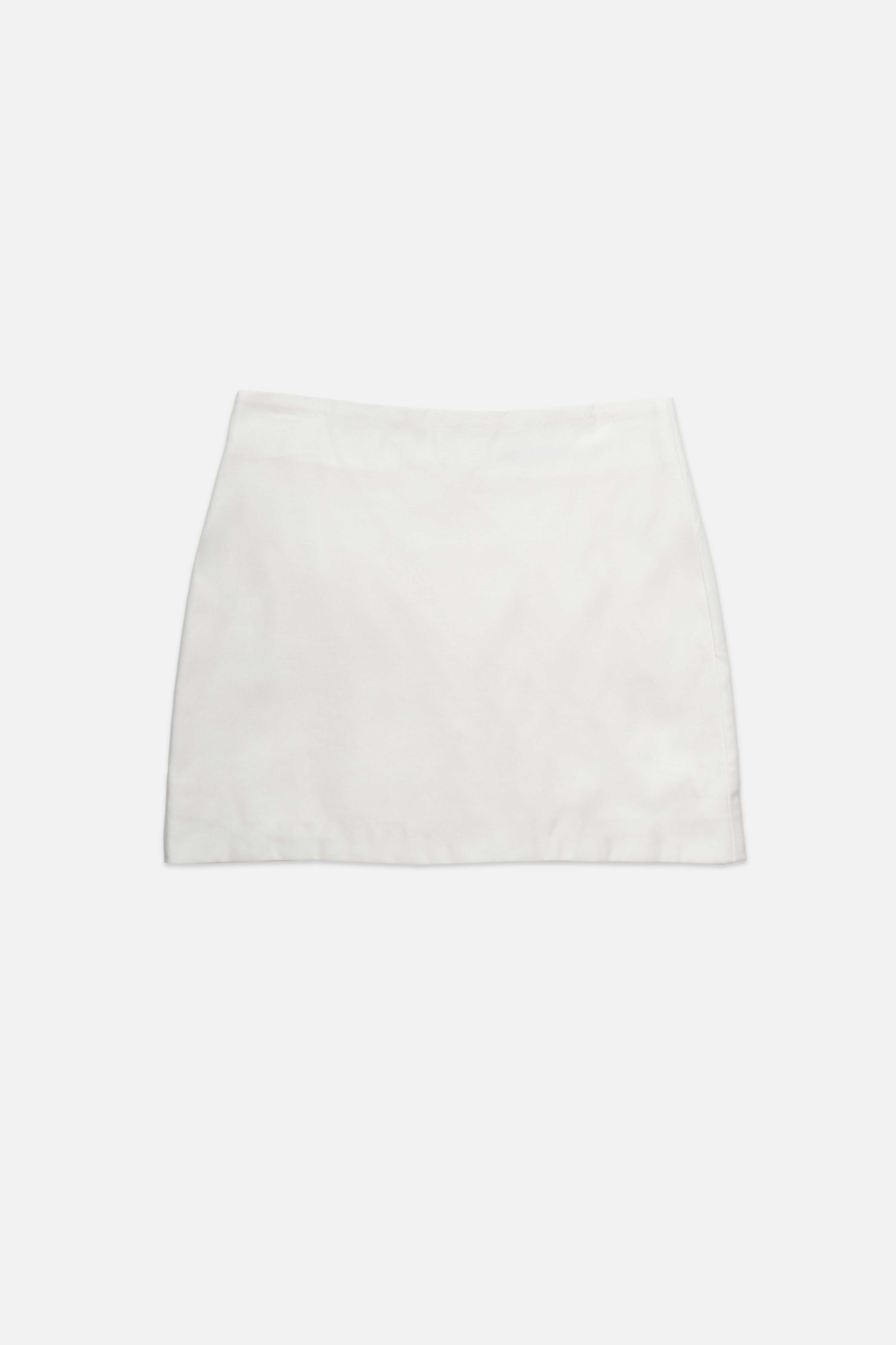 SKIRT DO ROSA