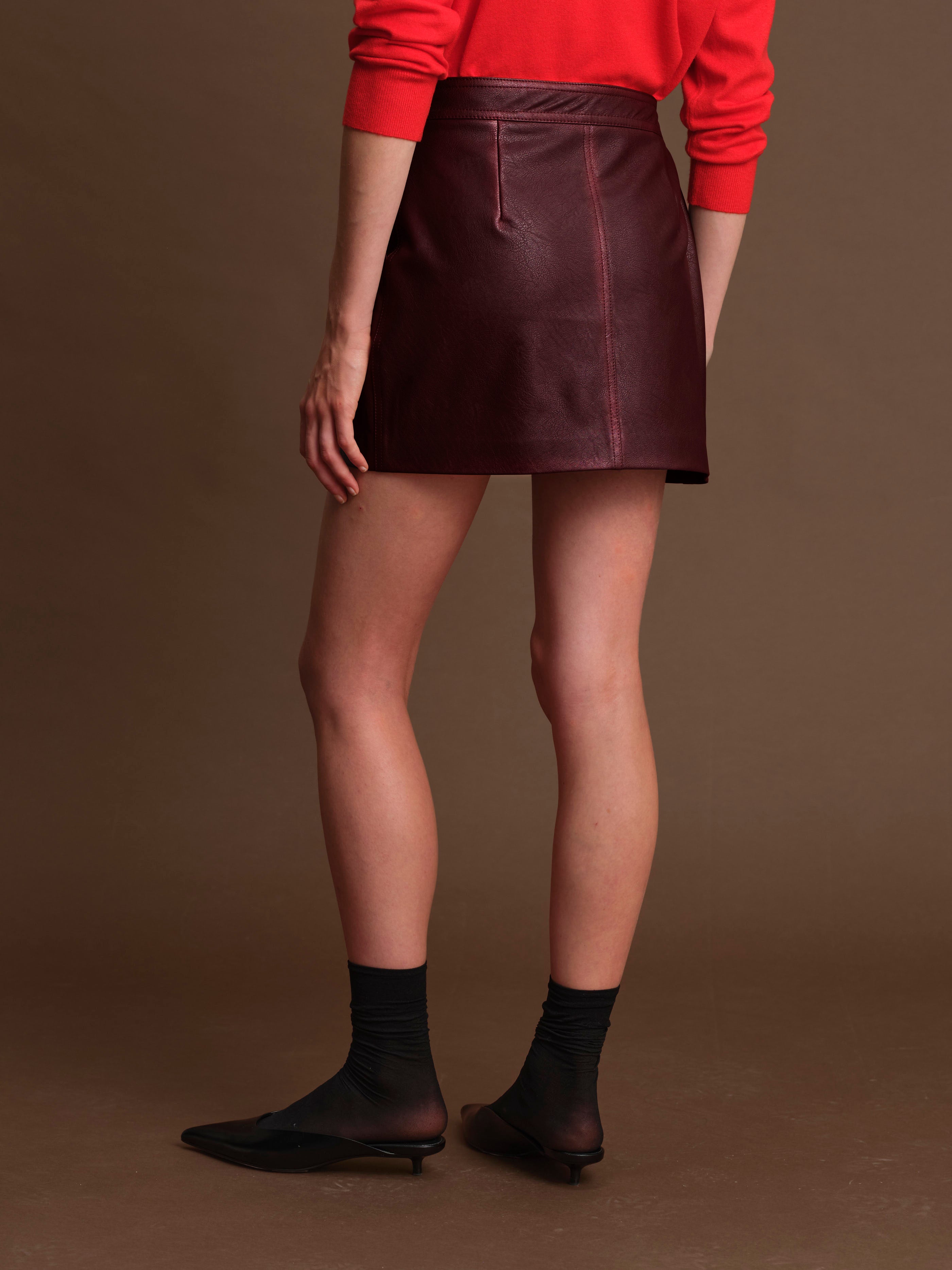 THOMAS SKIRT