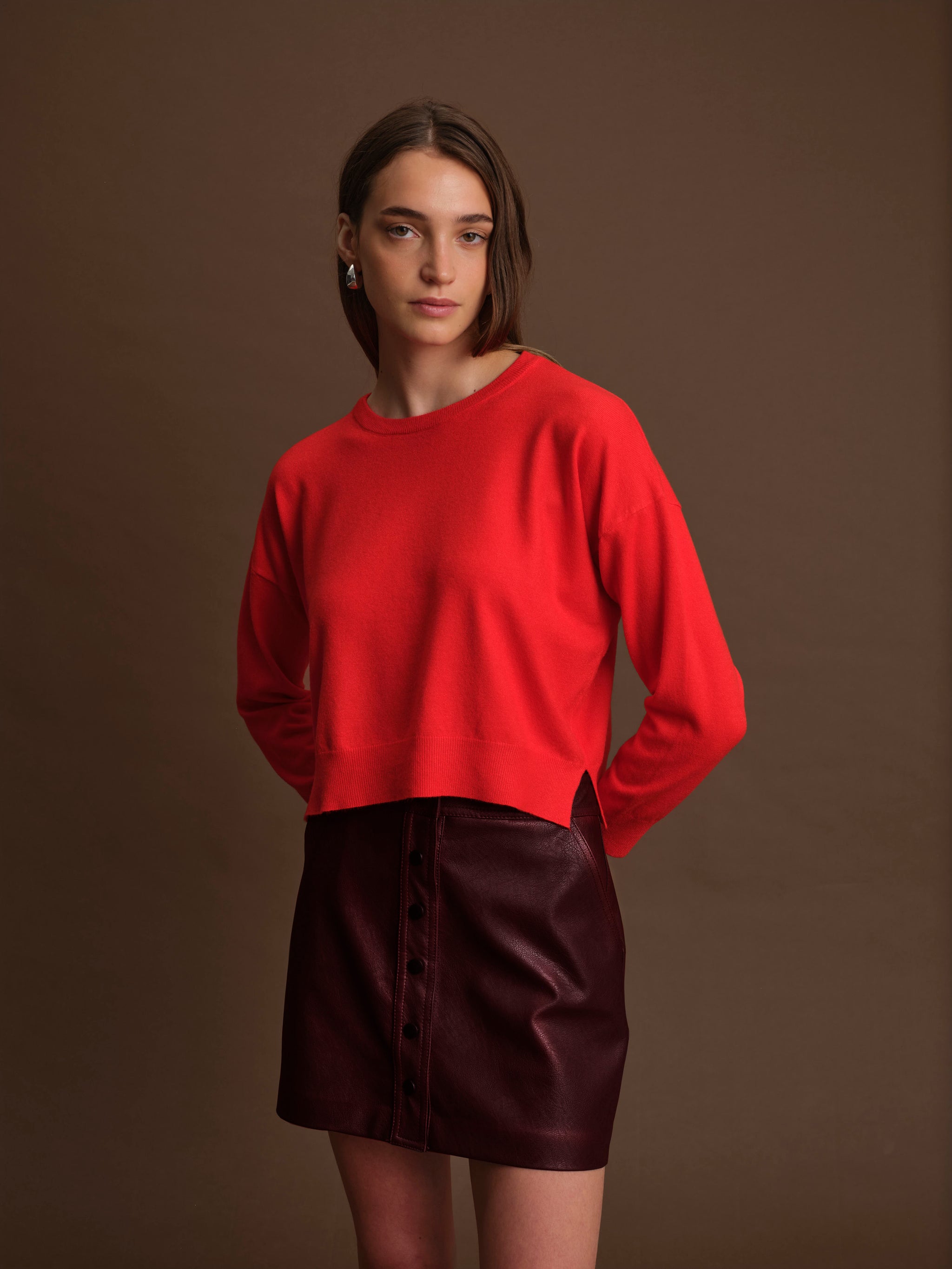 THOM 26S SKIRT STYLE 13
