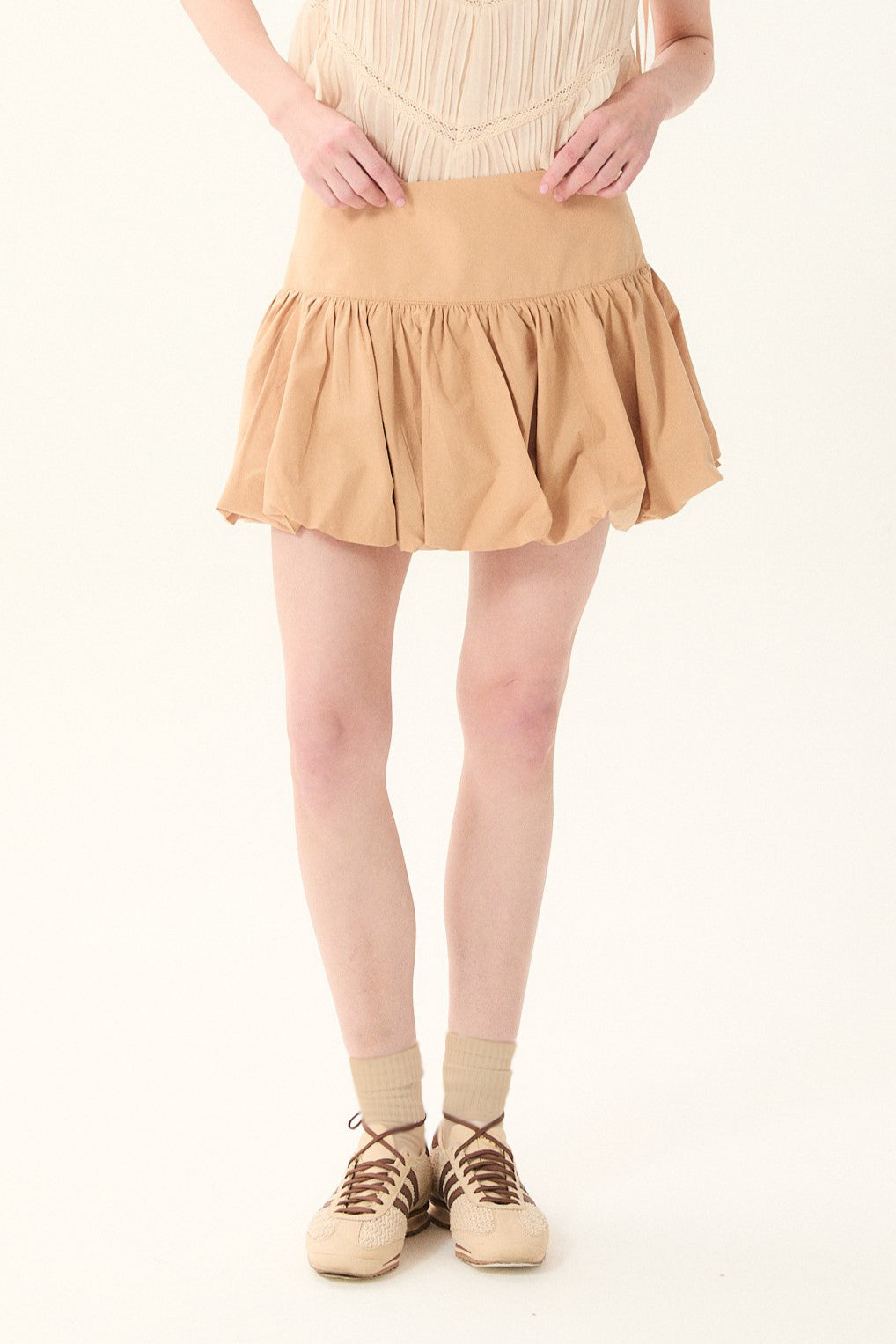 PARGA SKIRT
