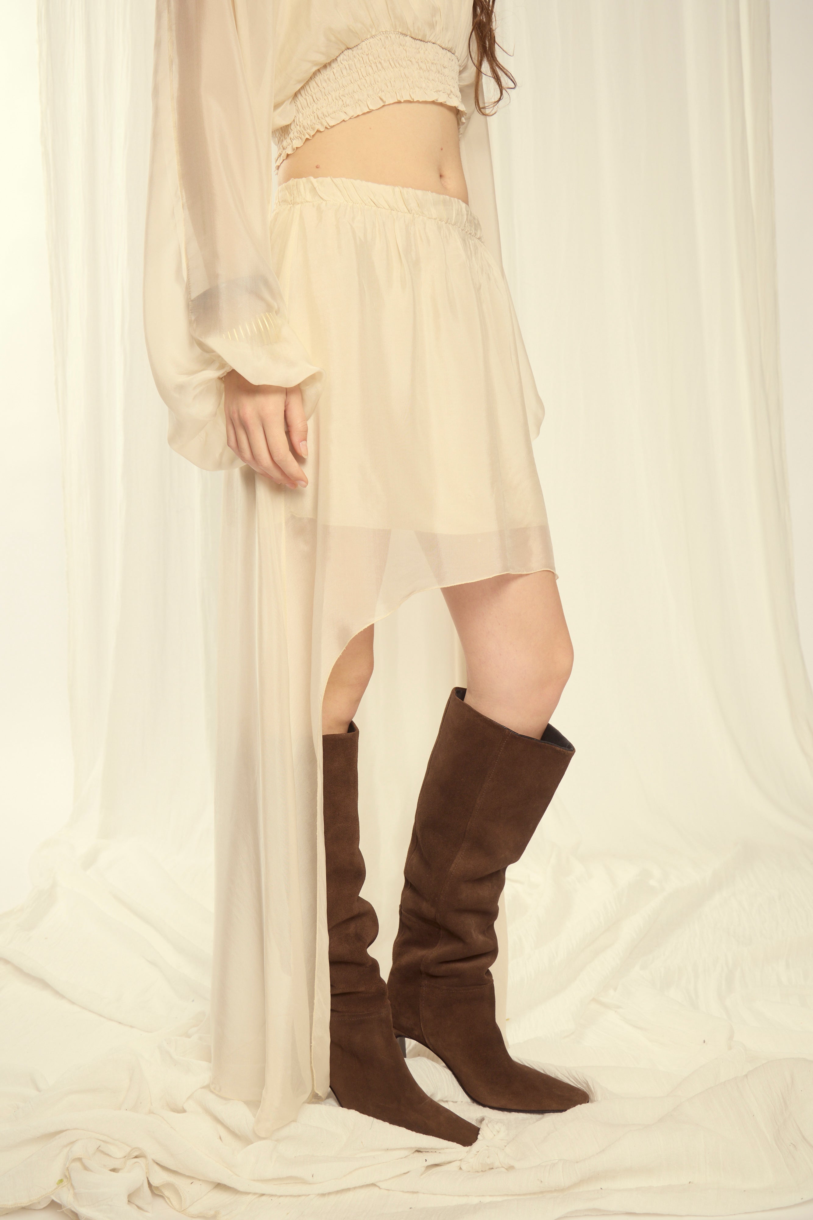 Forum Skirt