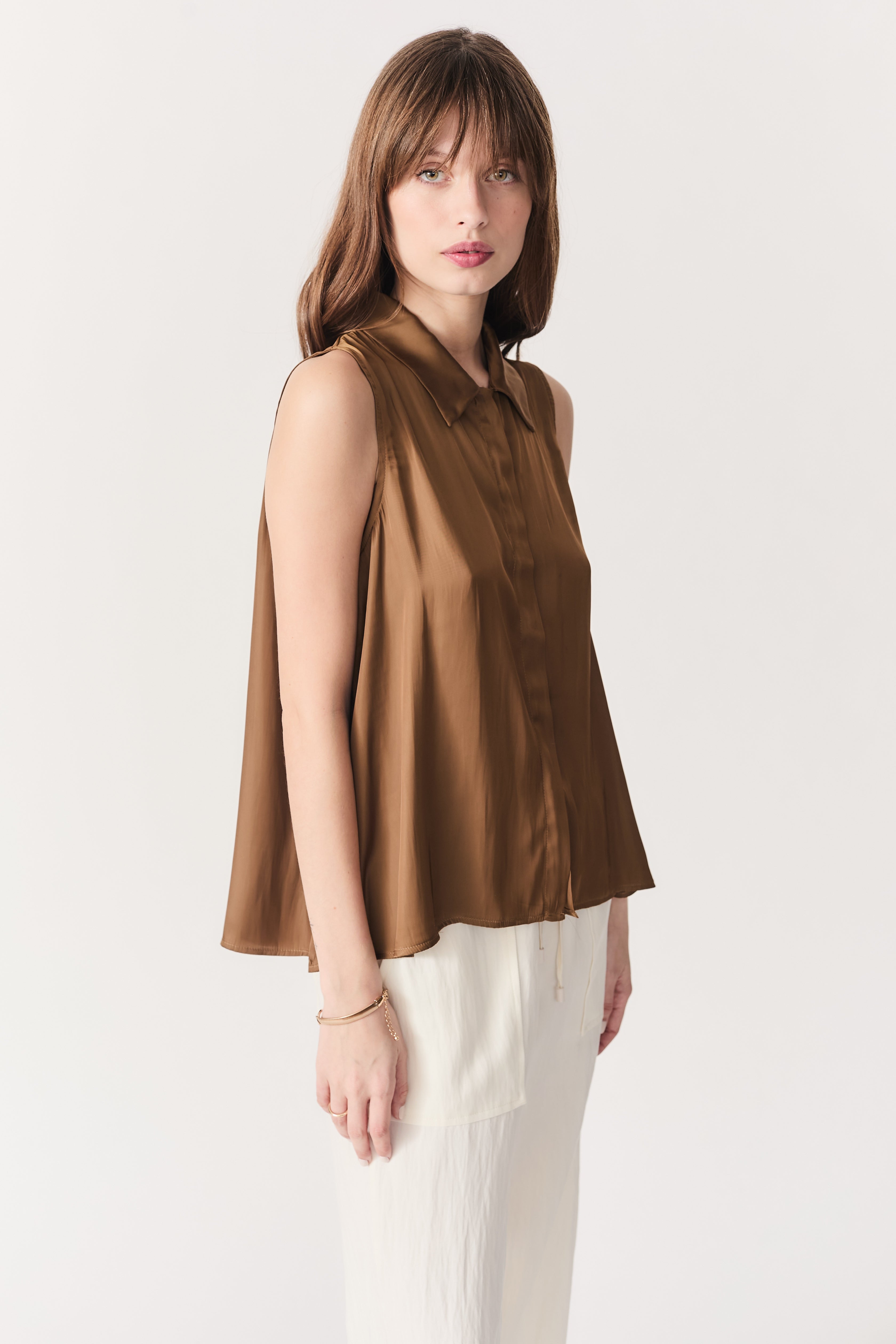 RACHEL SHIRT