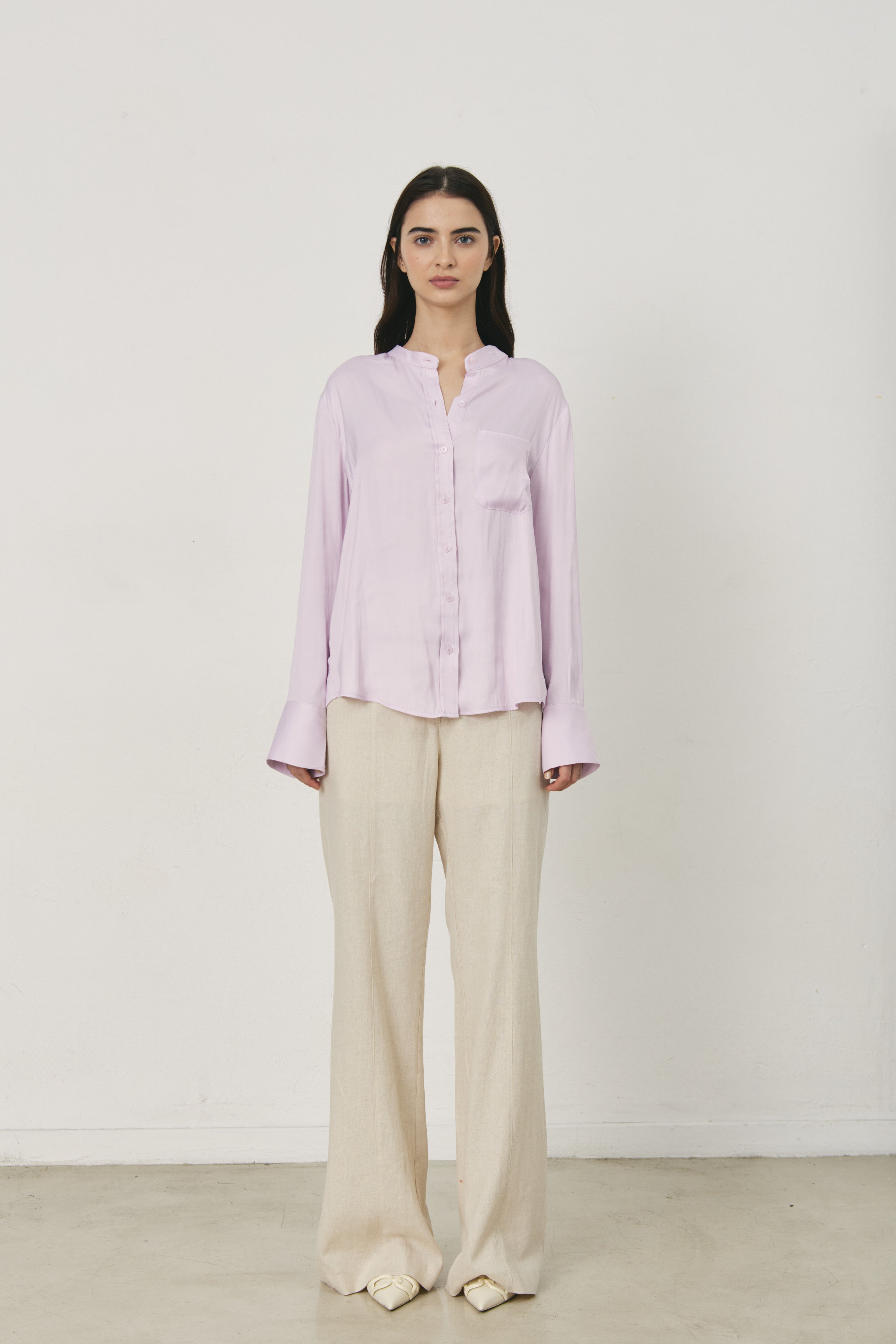 NOLDE SHIRT
