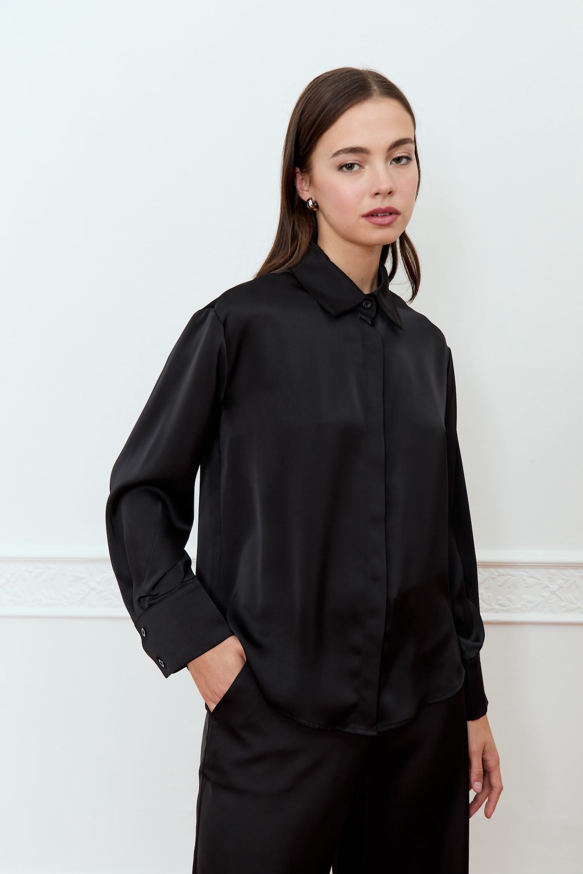 HOSTA SHIRT