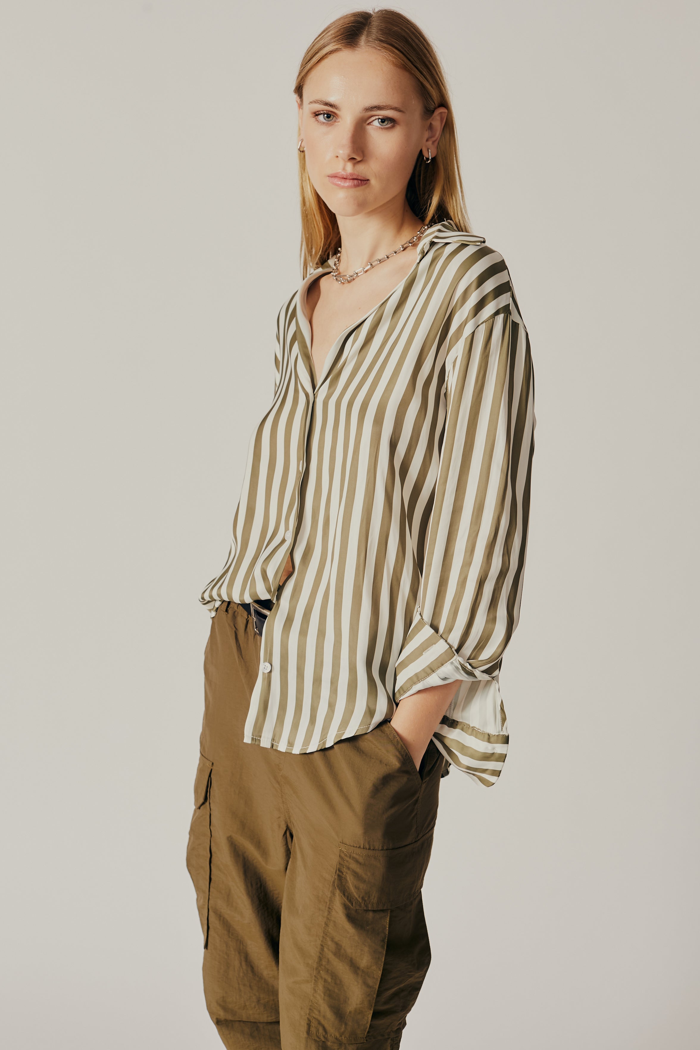LAMIUM SHIRT