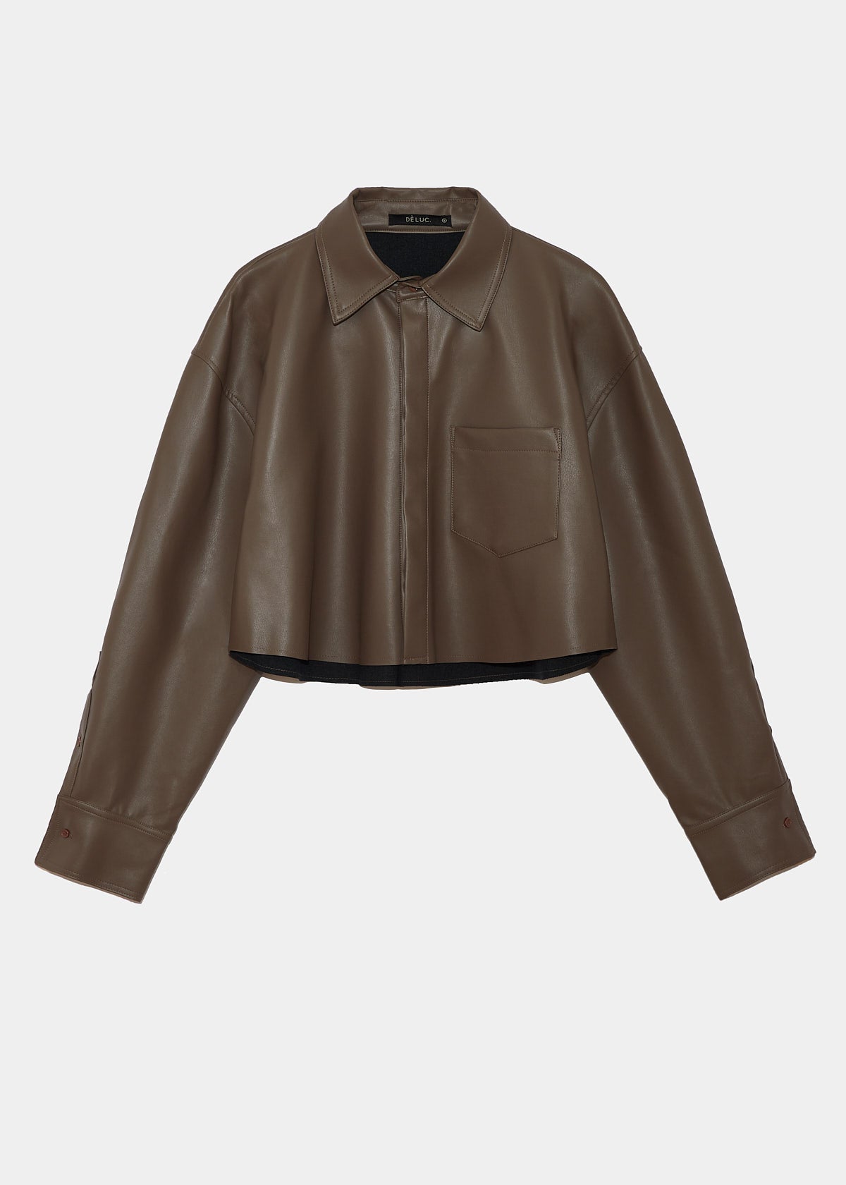 EUPHORBIA SHIRT