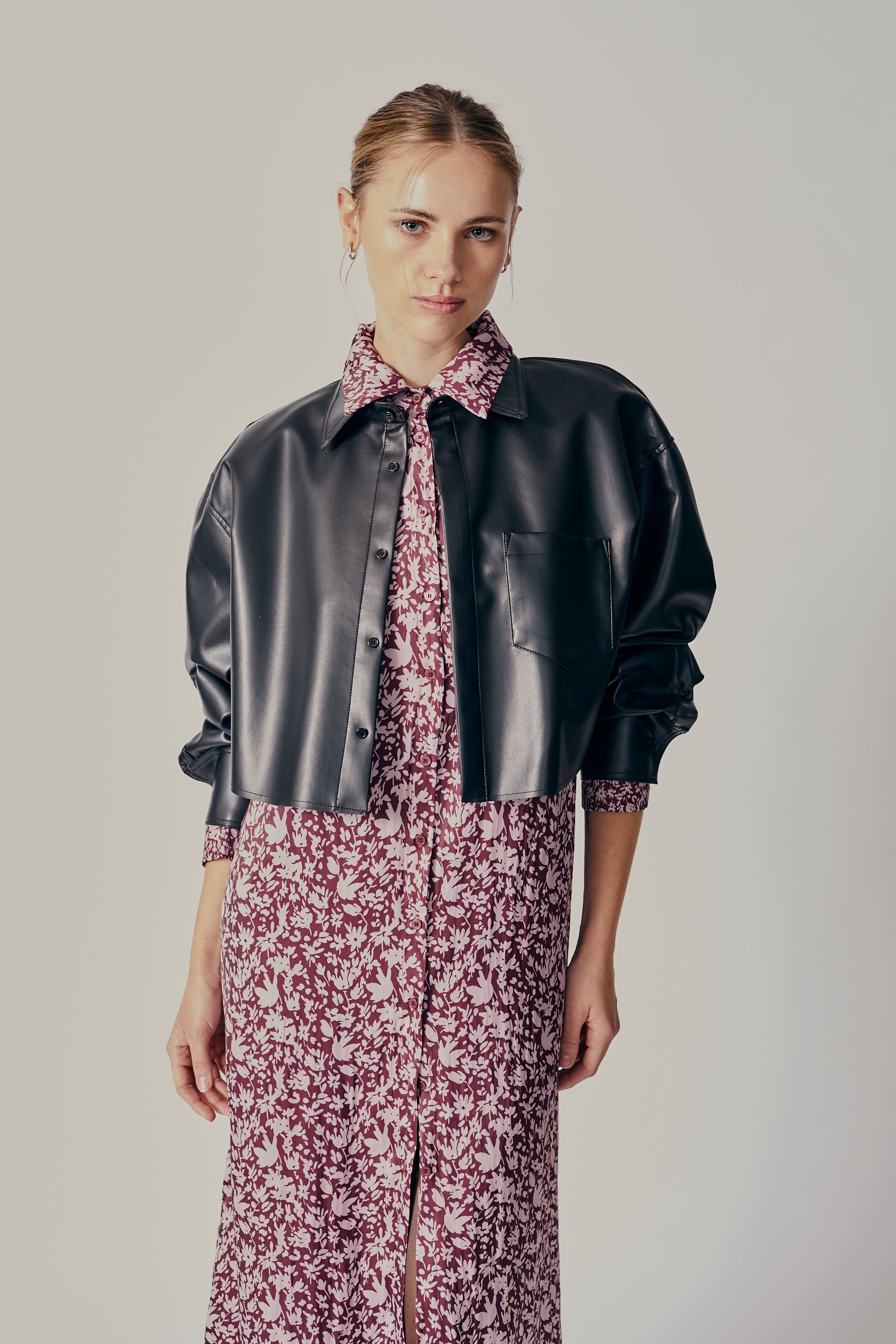 EUPHORBIA SHIRT