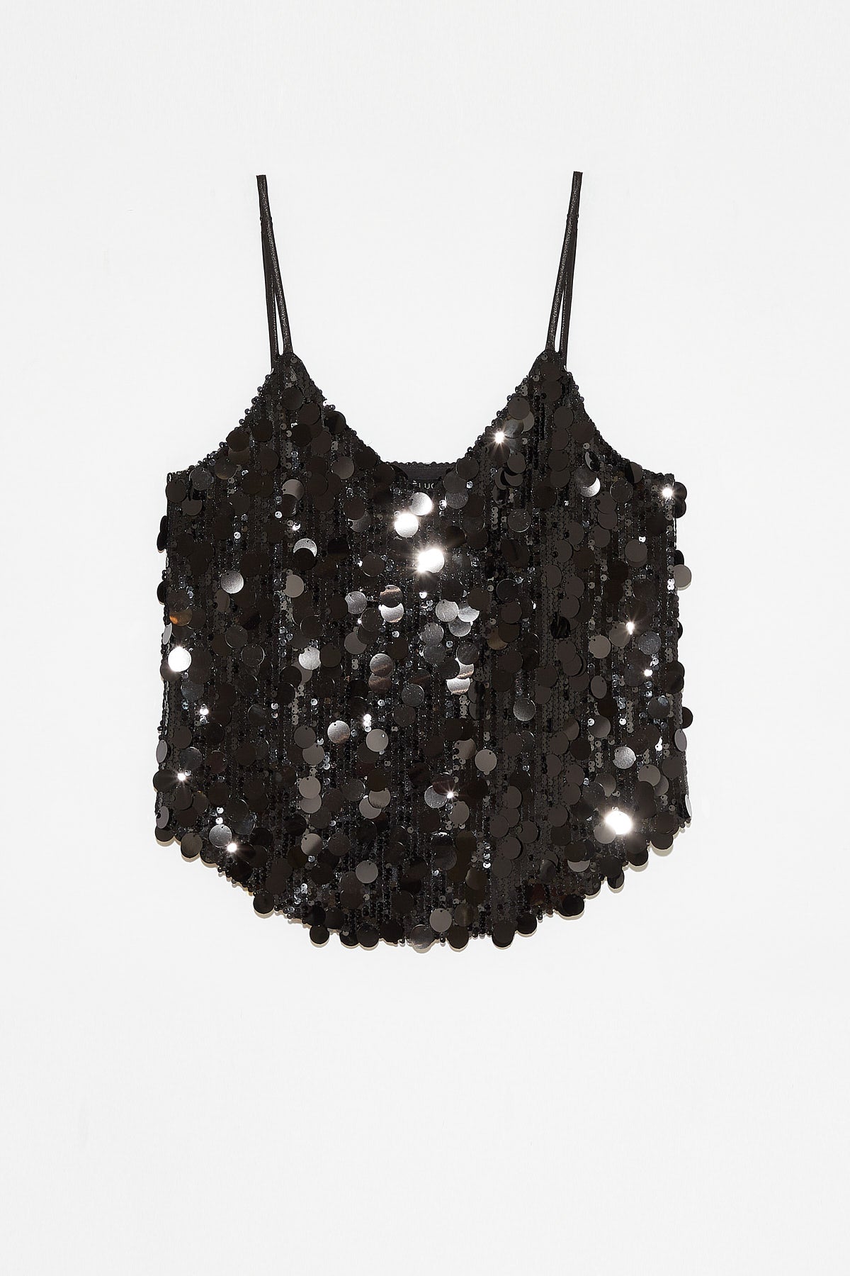 MENTHA TOP