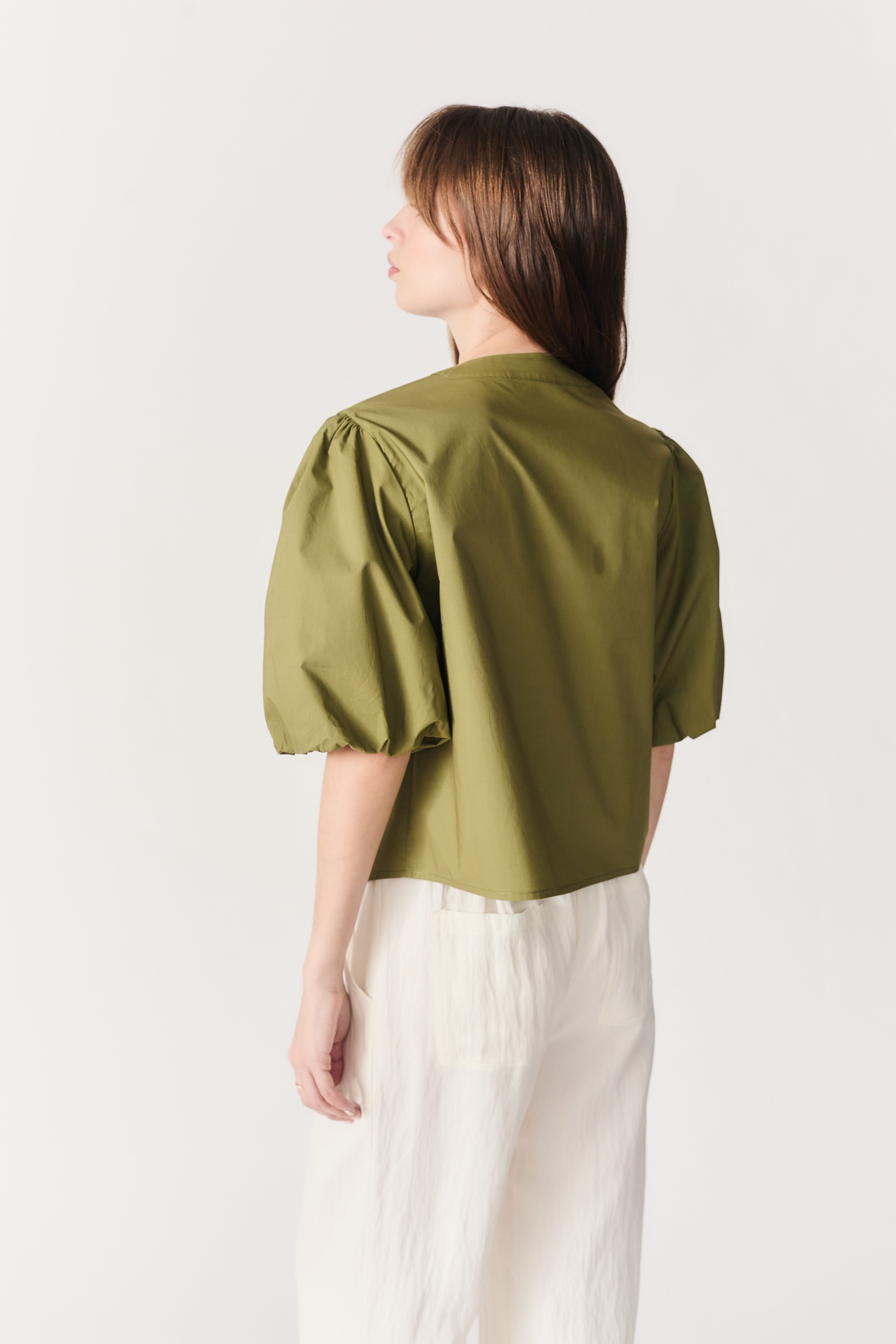 JUDICE SHIRT