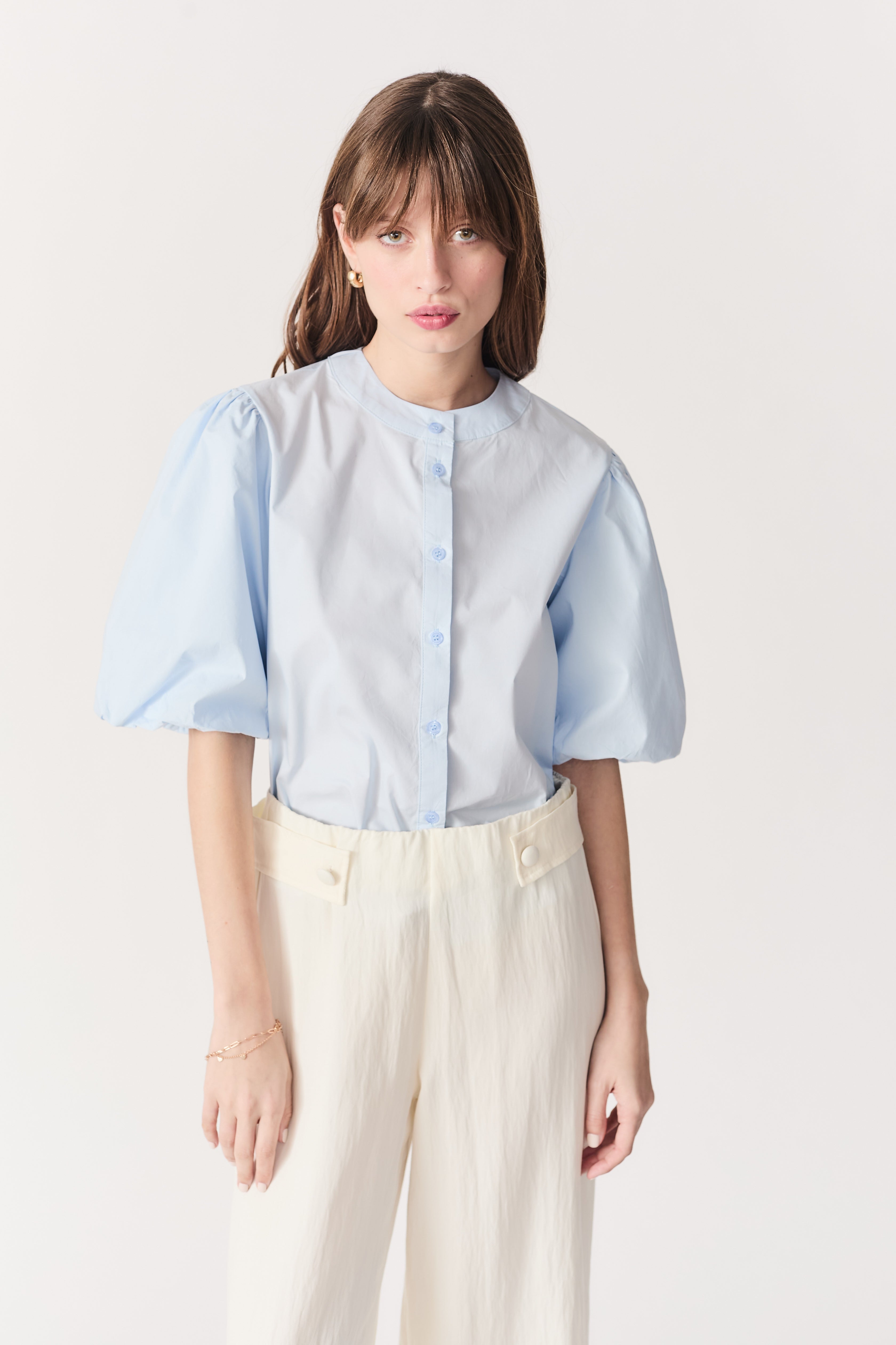 JUDICE SHIRT